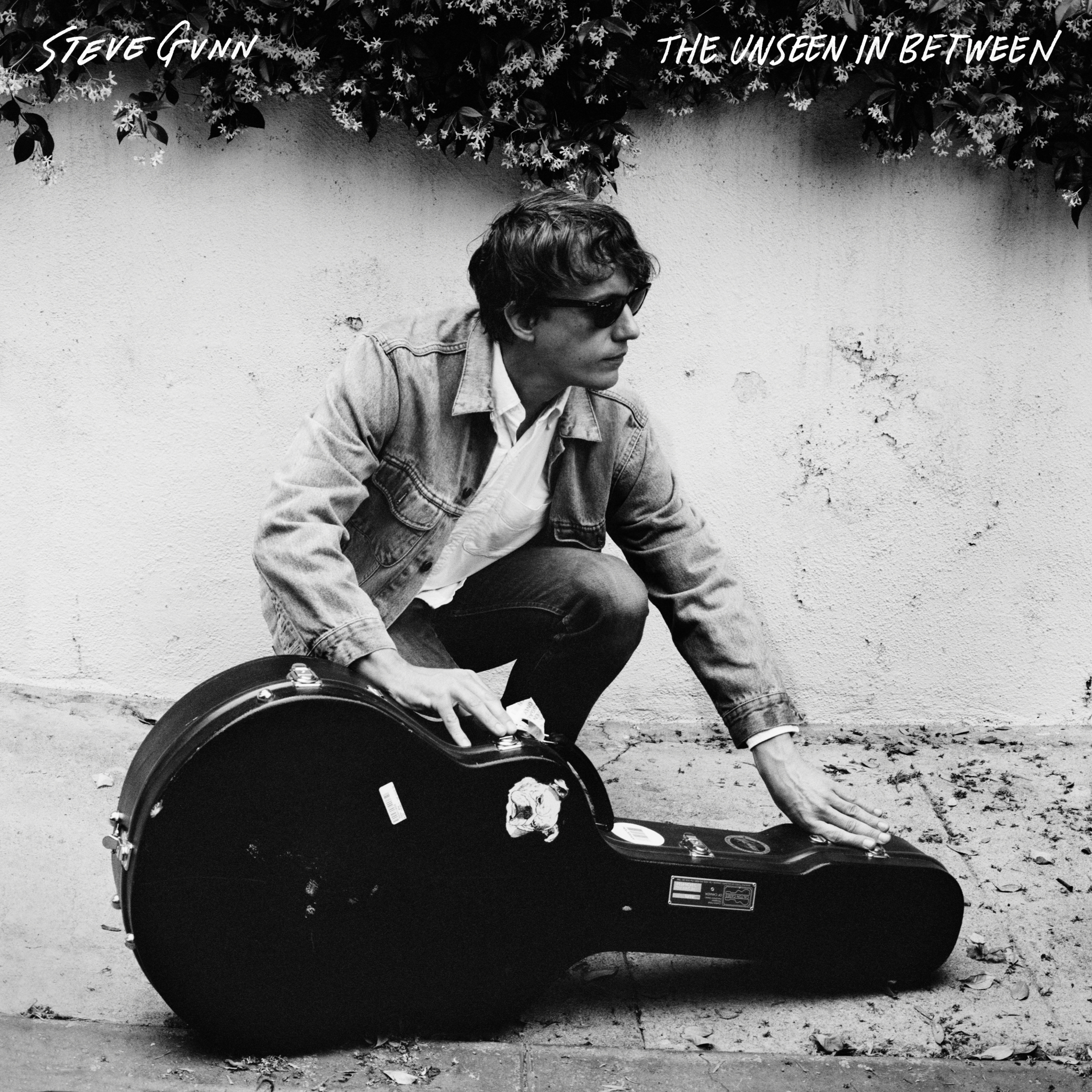 Steve Gunn - The Unseen in between