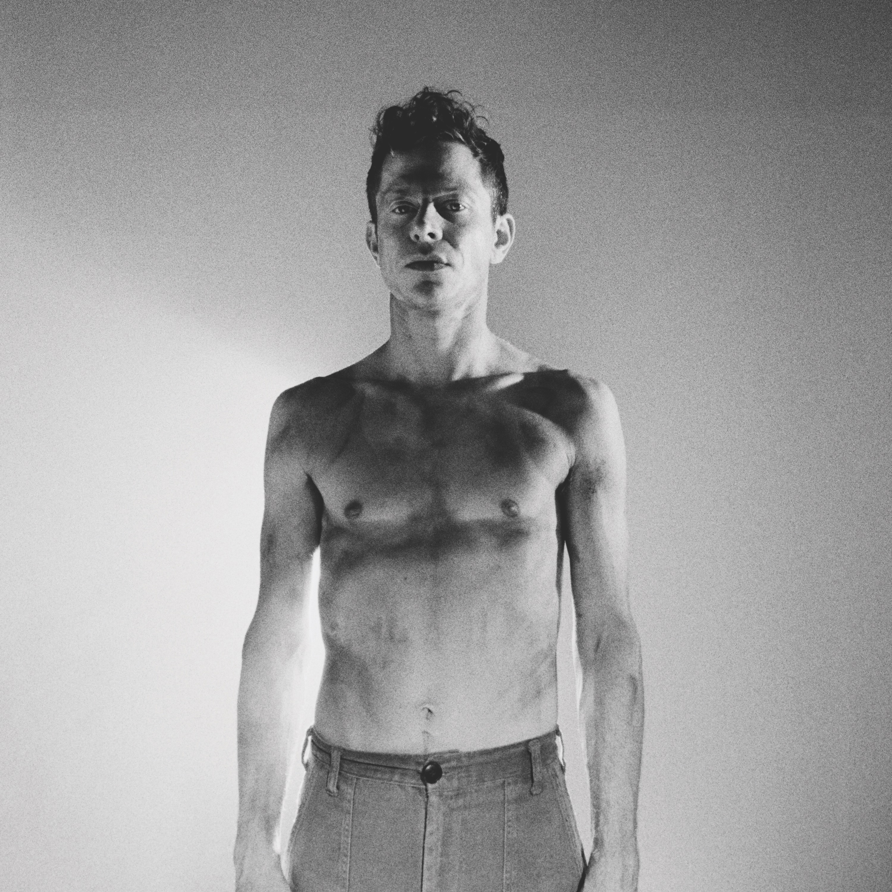 PERFUME GENIUS - SET MY HEART ON FIRE IMMEDIATELY (Vinyl)