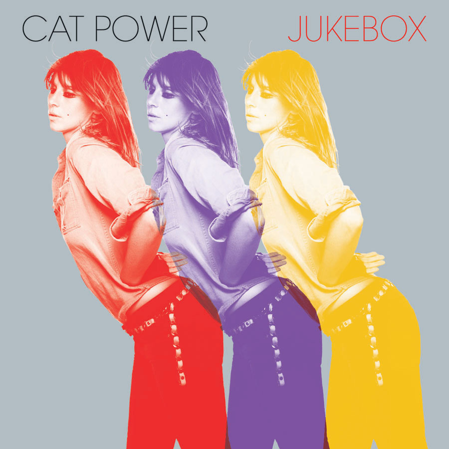 CAT POWER - JUKEBOX (Vinyl)