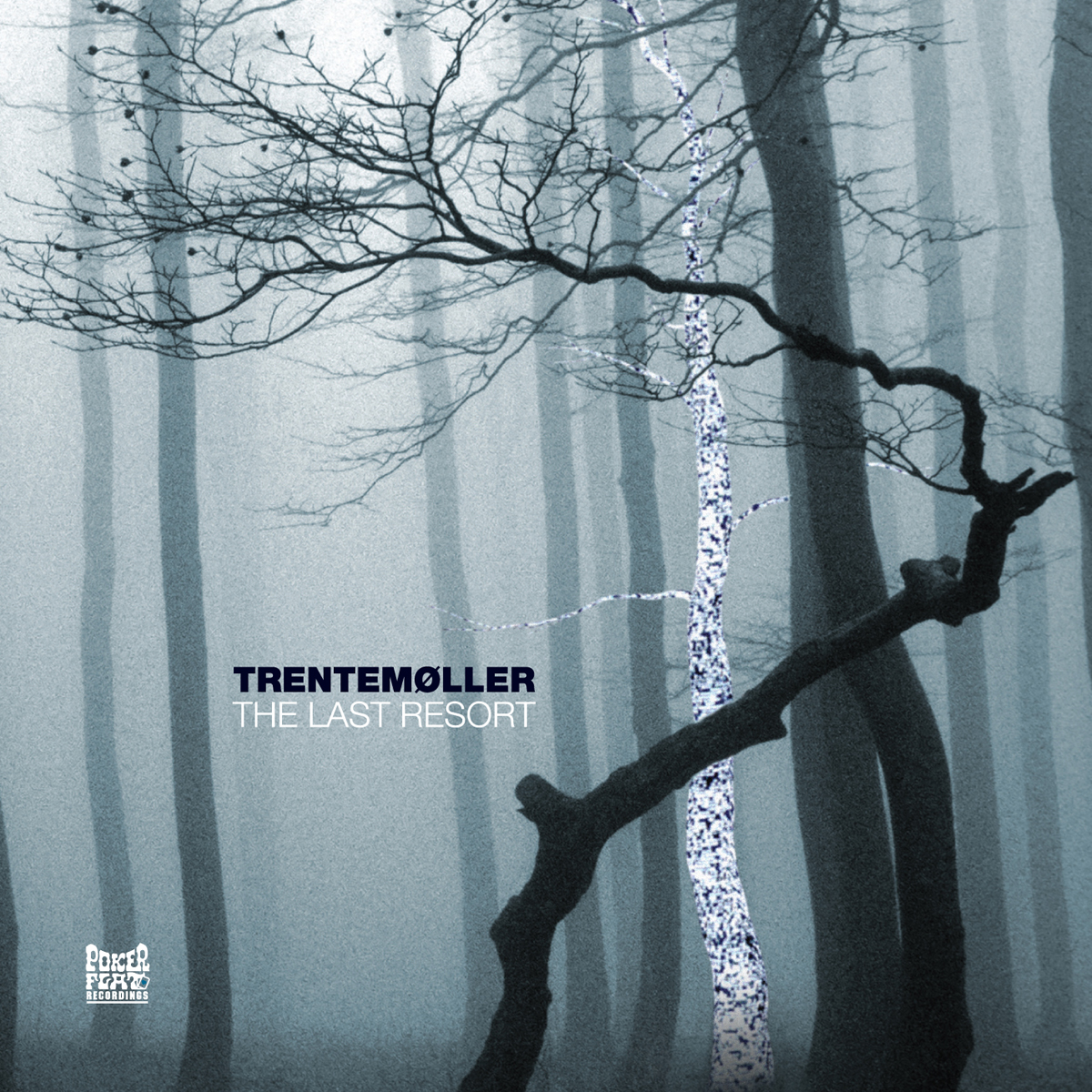 TRENTEMØLLER - THE LAST RESORT (DELUXE EDITION) (Vinyl)