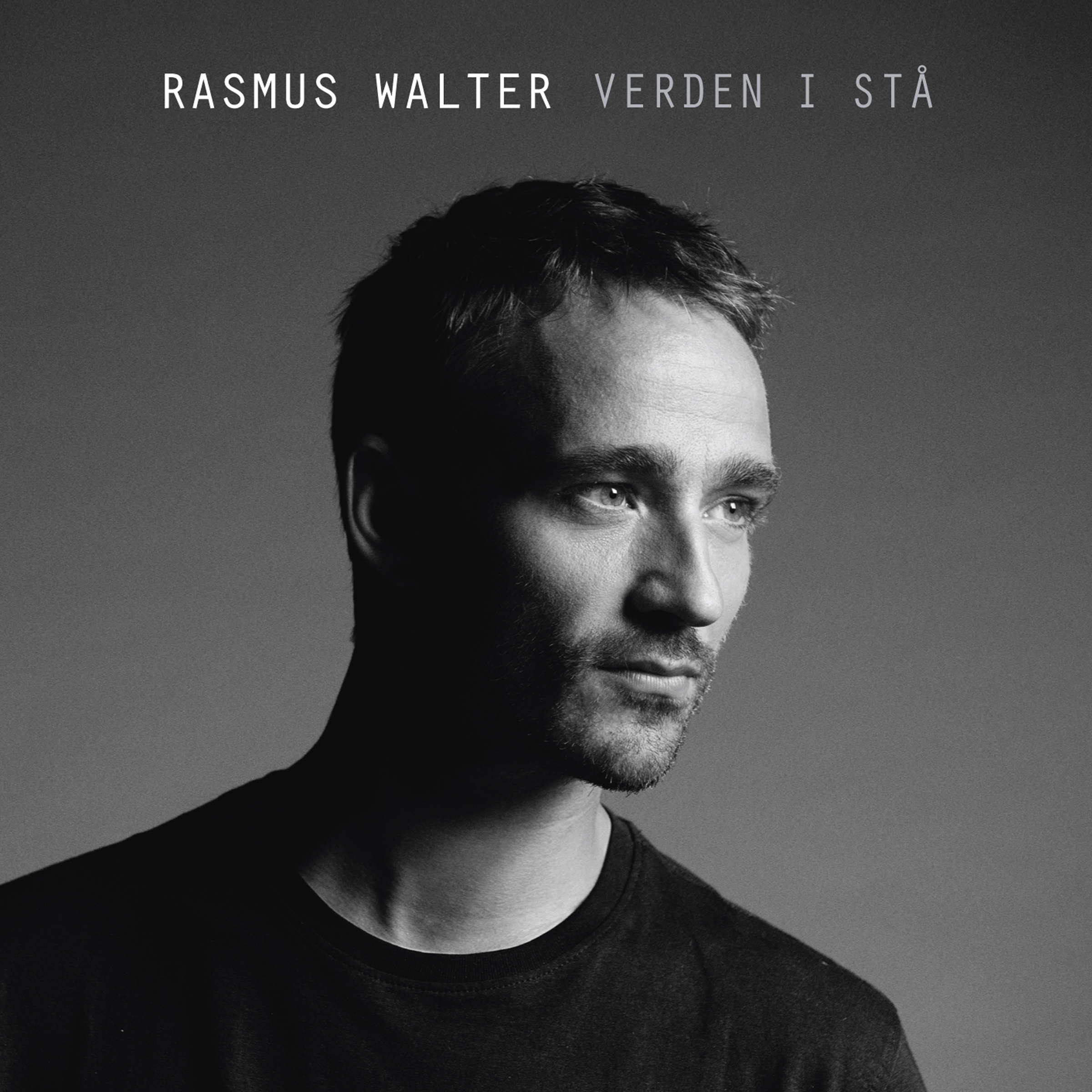 RASMUS WALTER - VERDEN I STÅ (Vinyl)