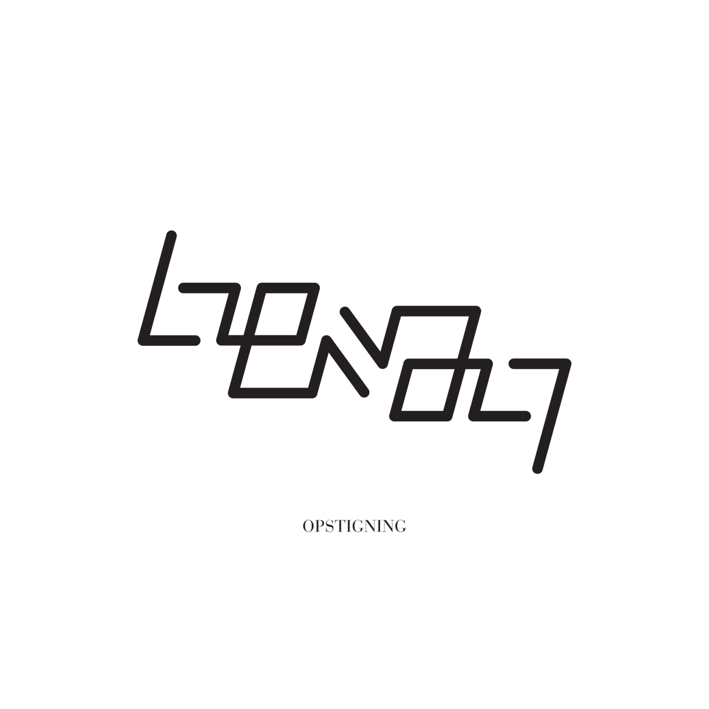 BENAL - OPSTIGNING (CD)
