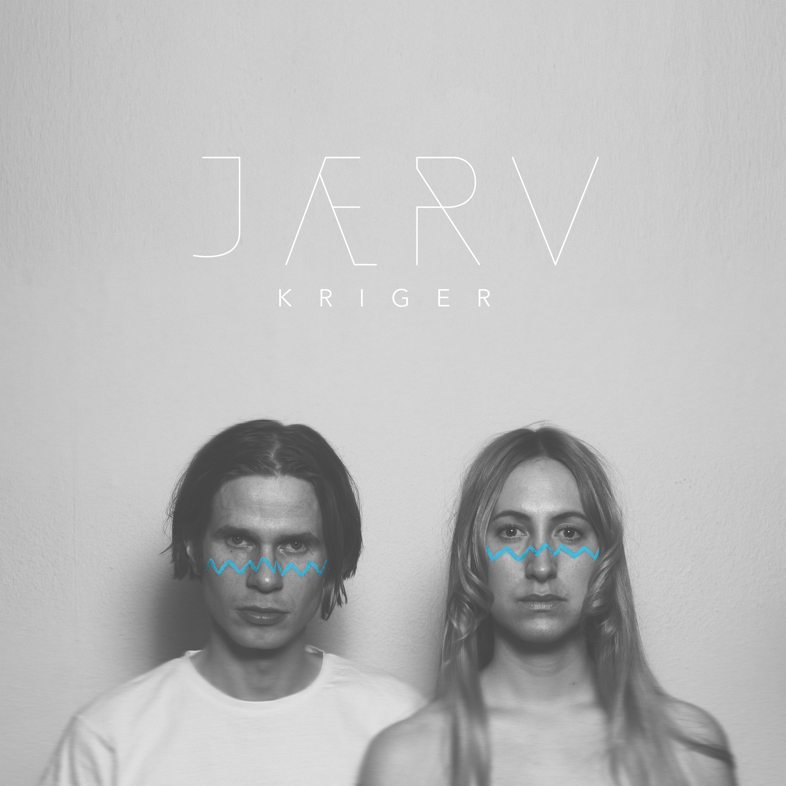 J rv - Kriger