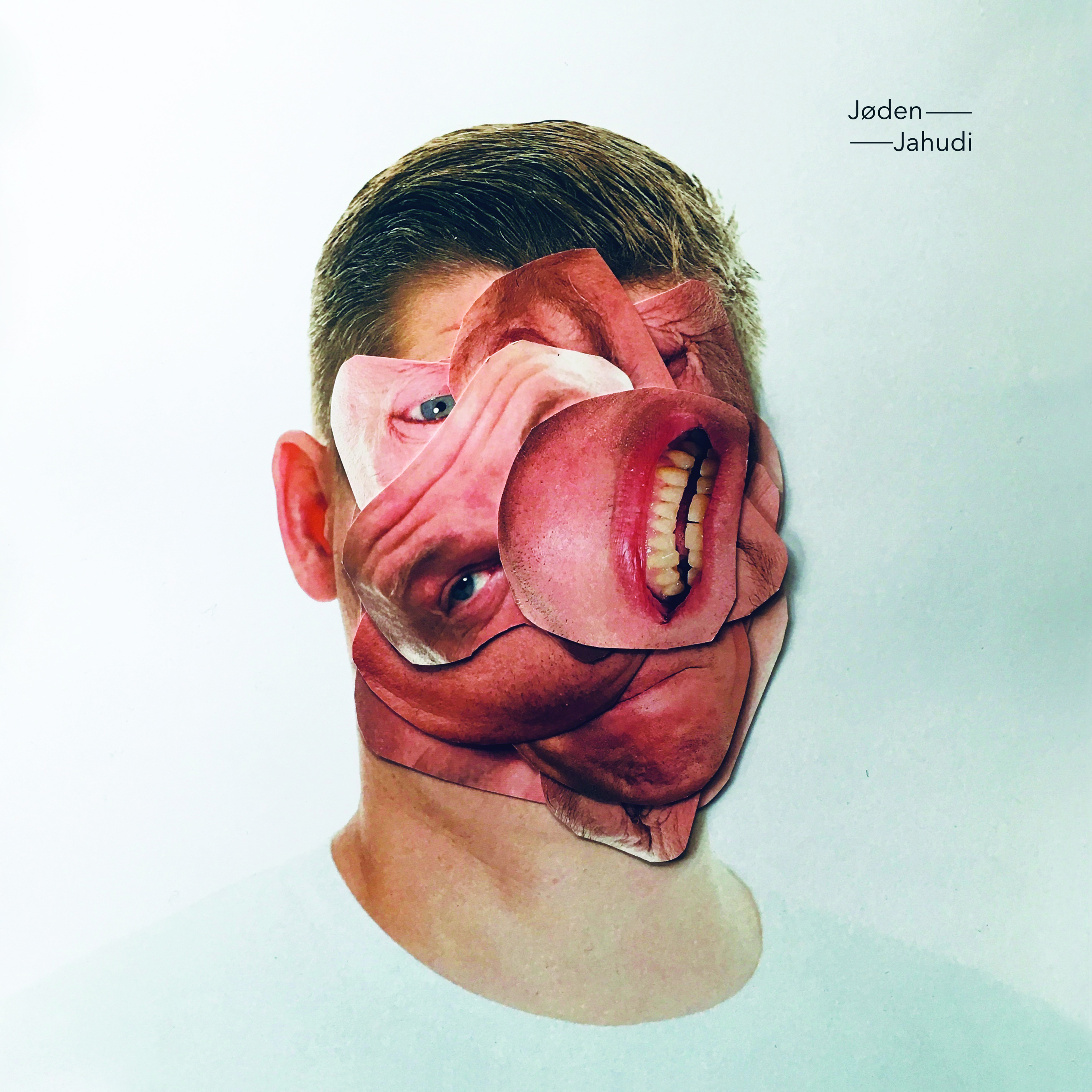 JØDEN - JAHUDI (Vinyl)