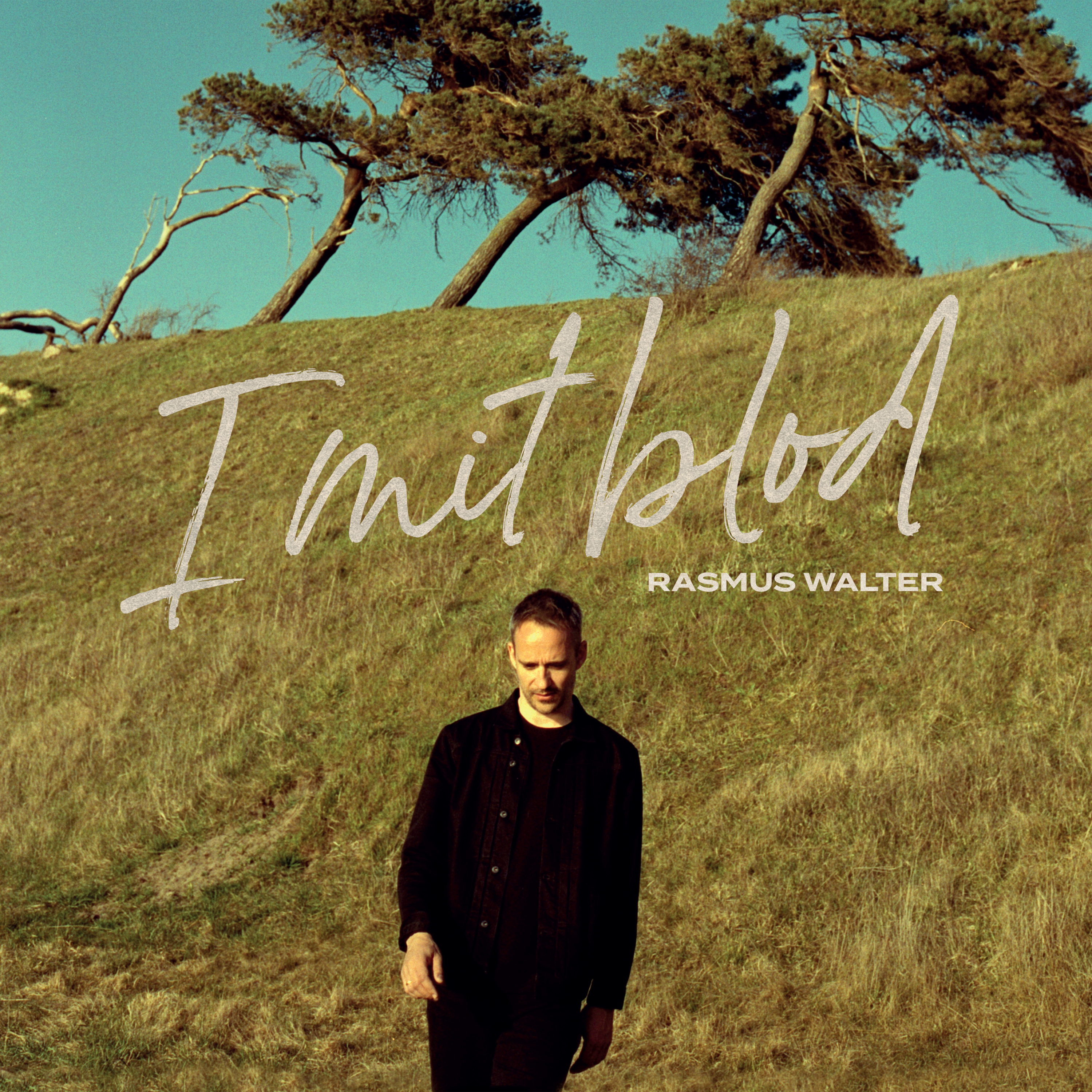 RASMUS WALTER - I MIT BLOD (CD)