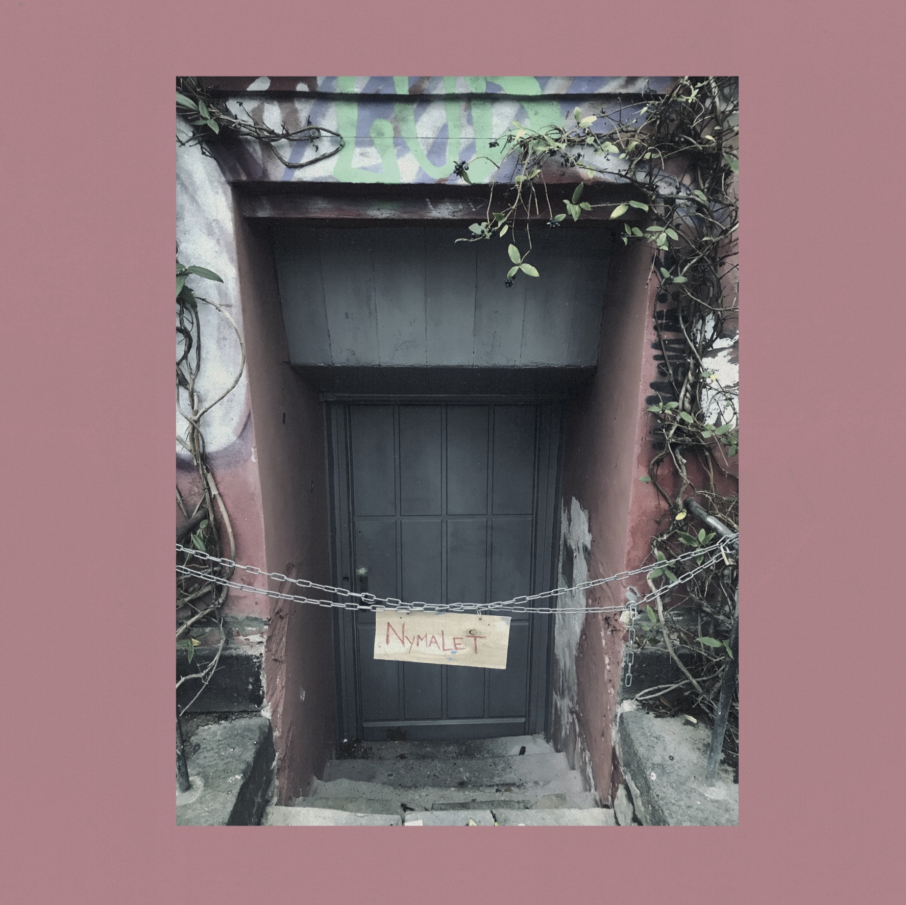 NYMALET - SYV LAG (EP) (Vinyl)