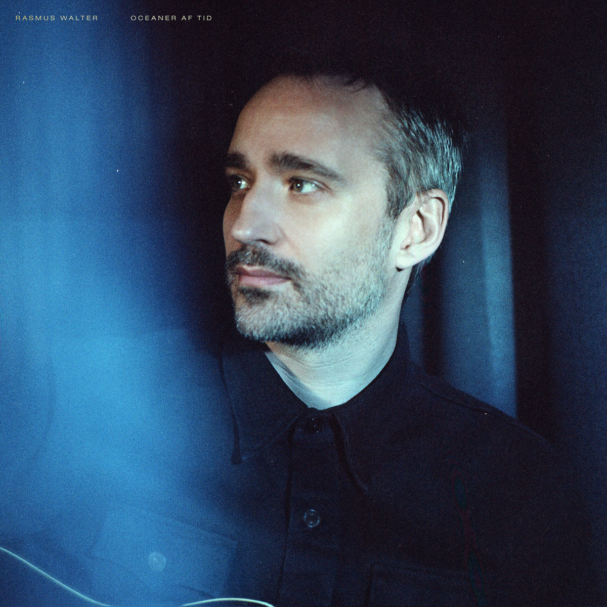 RASMUS WALTER - OCEANER AF TID (CD)