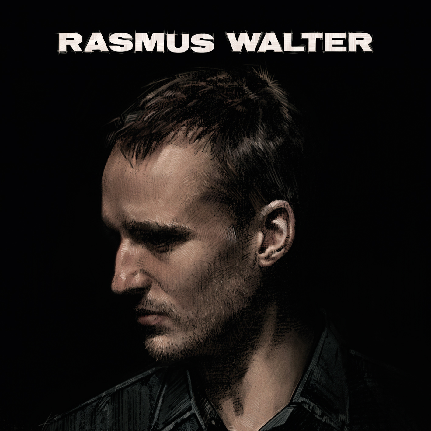 RASMUS WALTER - RASMUS WALTER (CD)