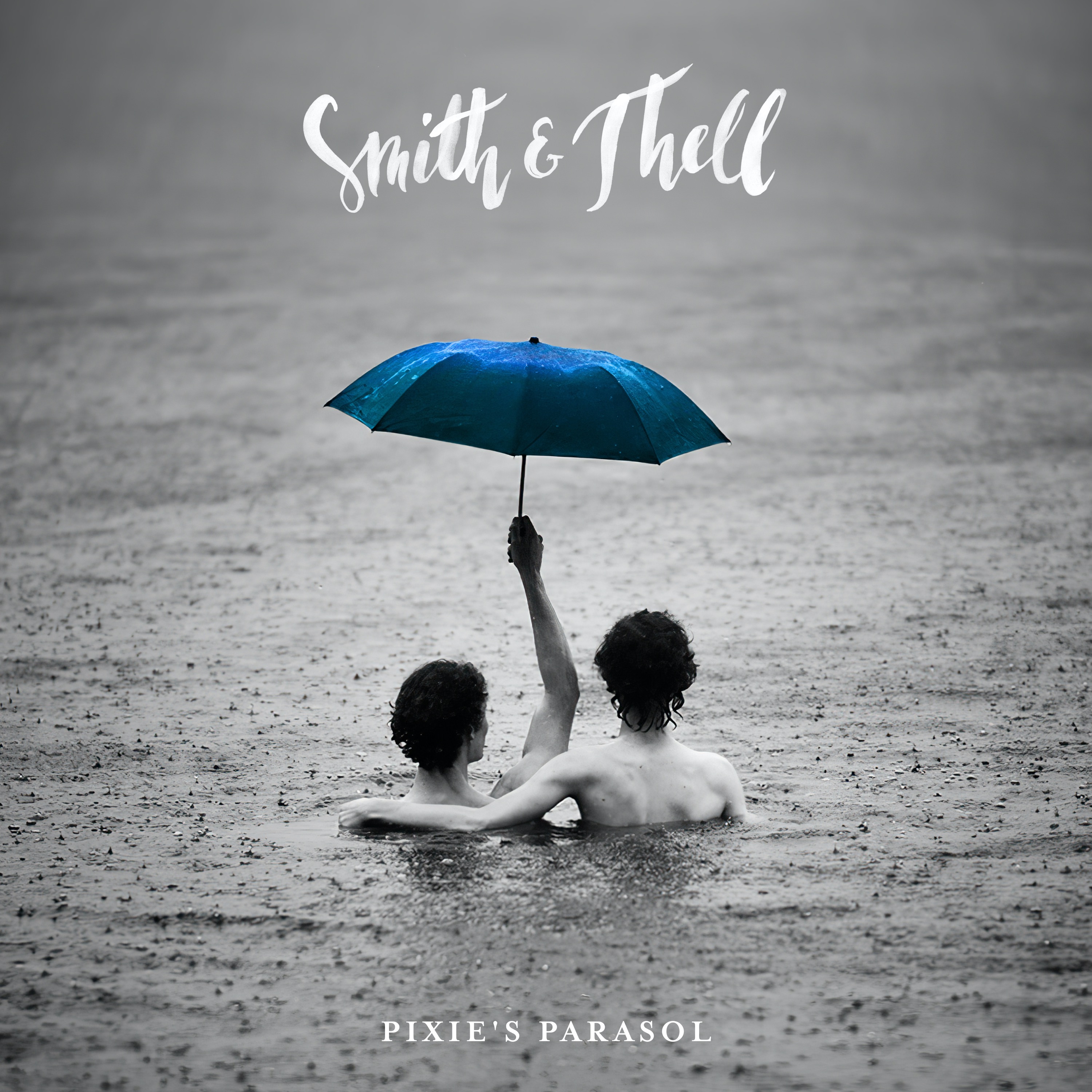 SMITH & THELL - PIXIE'S PARASOL (Vinyl)