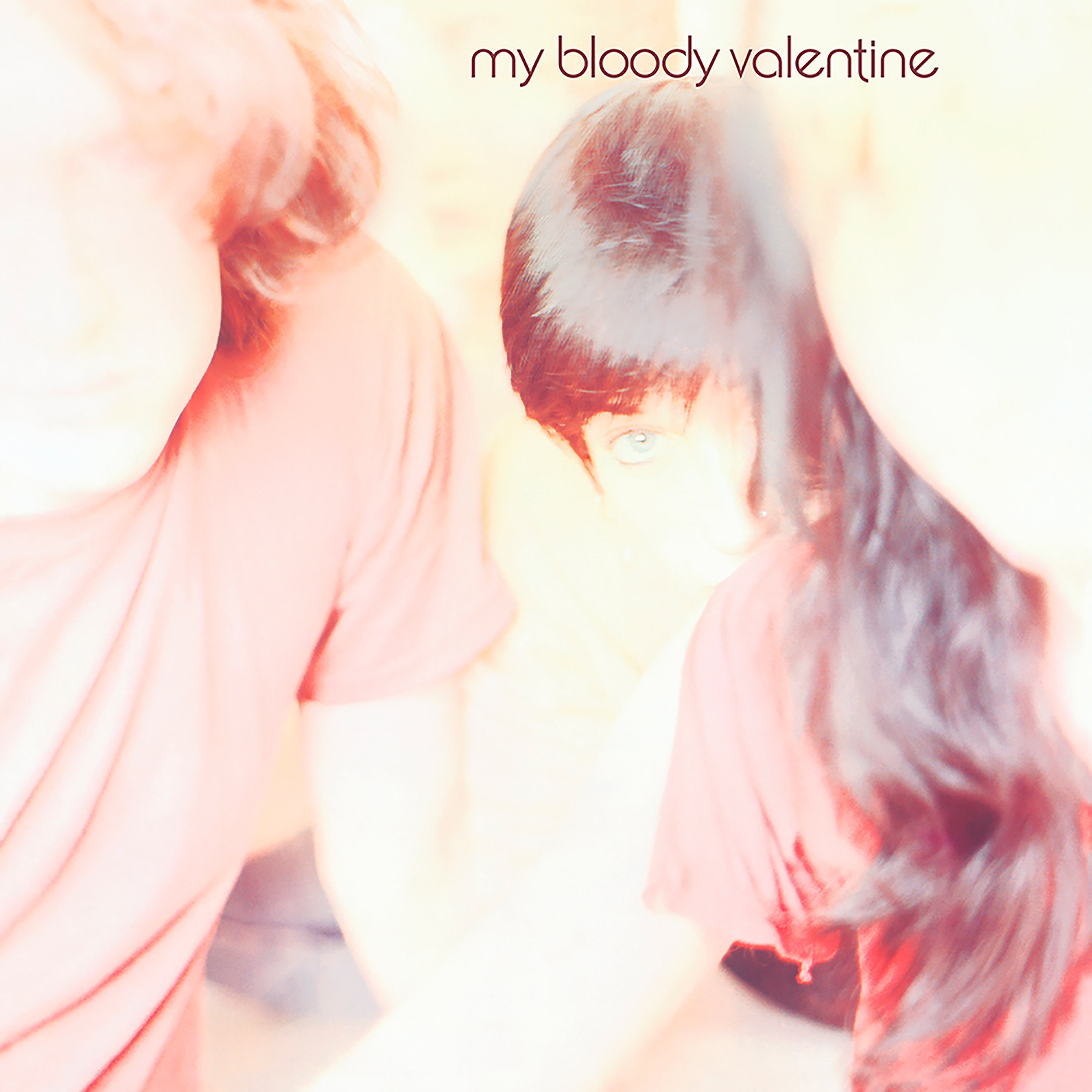 MY BLOODY VALENTINE - ISN'T ANYTHING (INDIES DELUXE LP) (Vinyl)