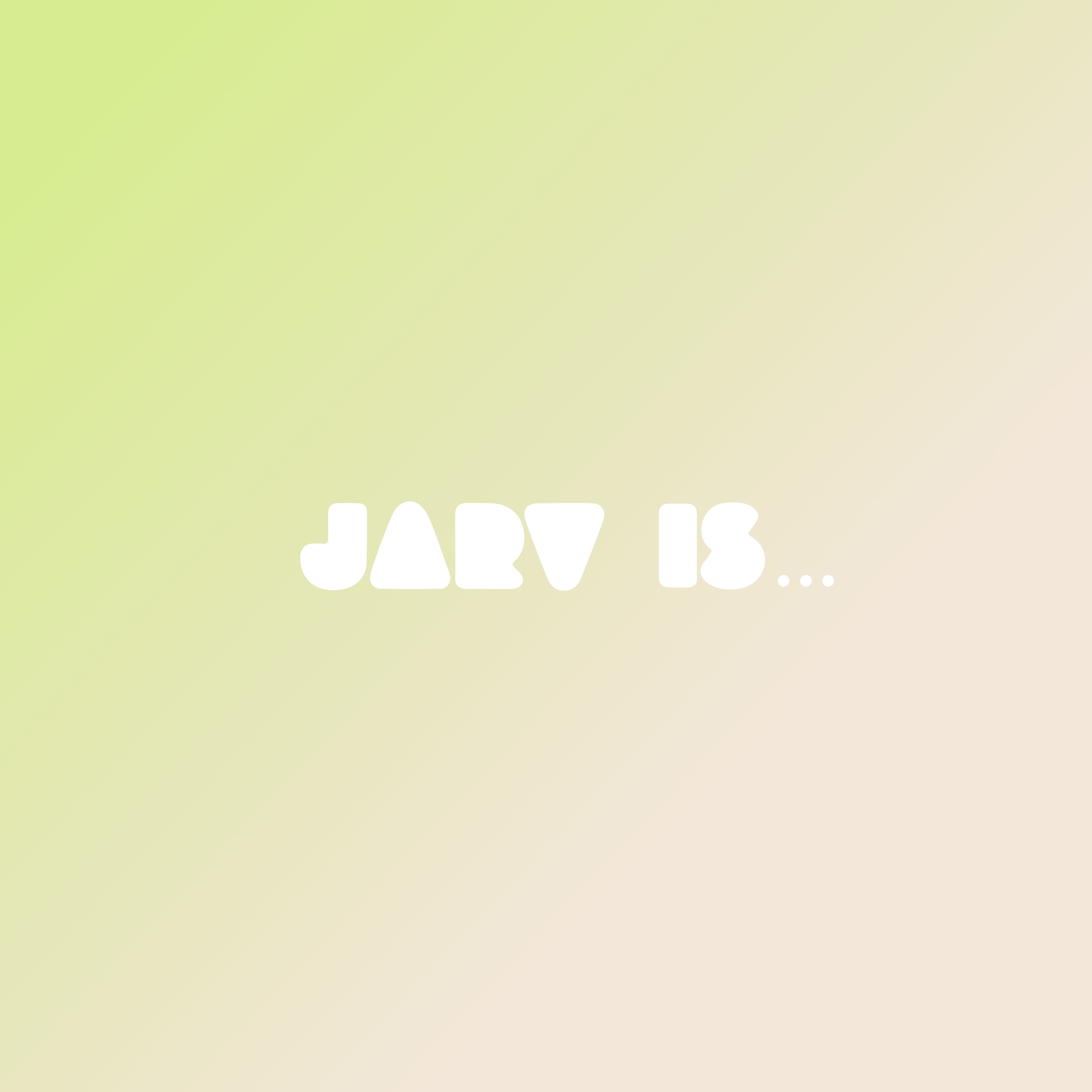 JARV IS... - BEYOND THE PALE (CD)