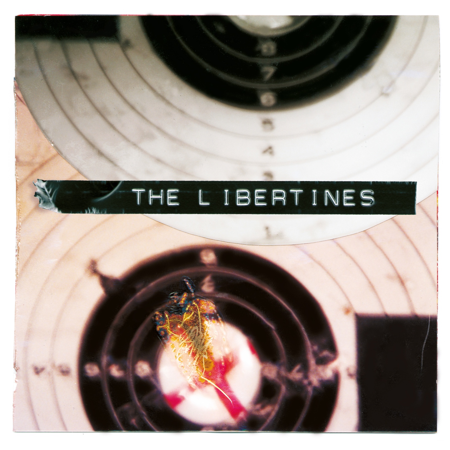 LIBERTINES THE - WHAT A WASTER (20TH ANNIV RE-ISSUE) (Vinyl)