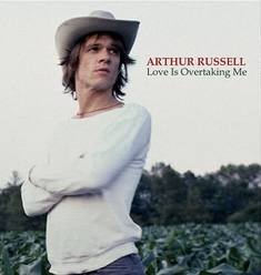 ARTHUR RUSSELL - LOVE IS OVERTAKING ME (Vinyl)
