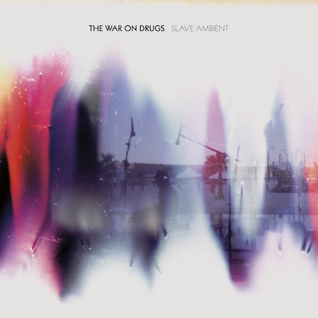 WAR ON DRUGS THE - SLAVE AMBIENT (Vinyl)