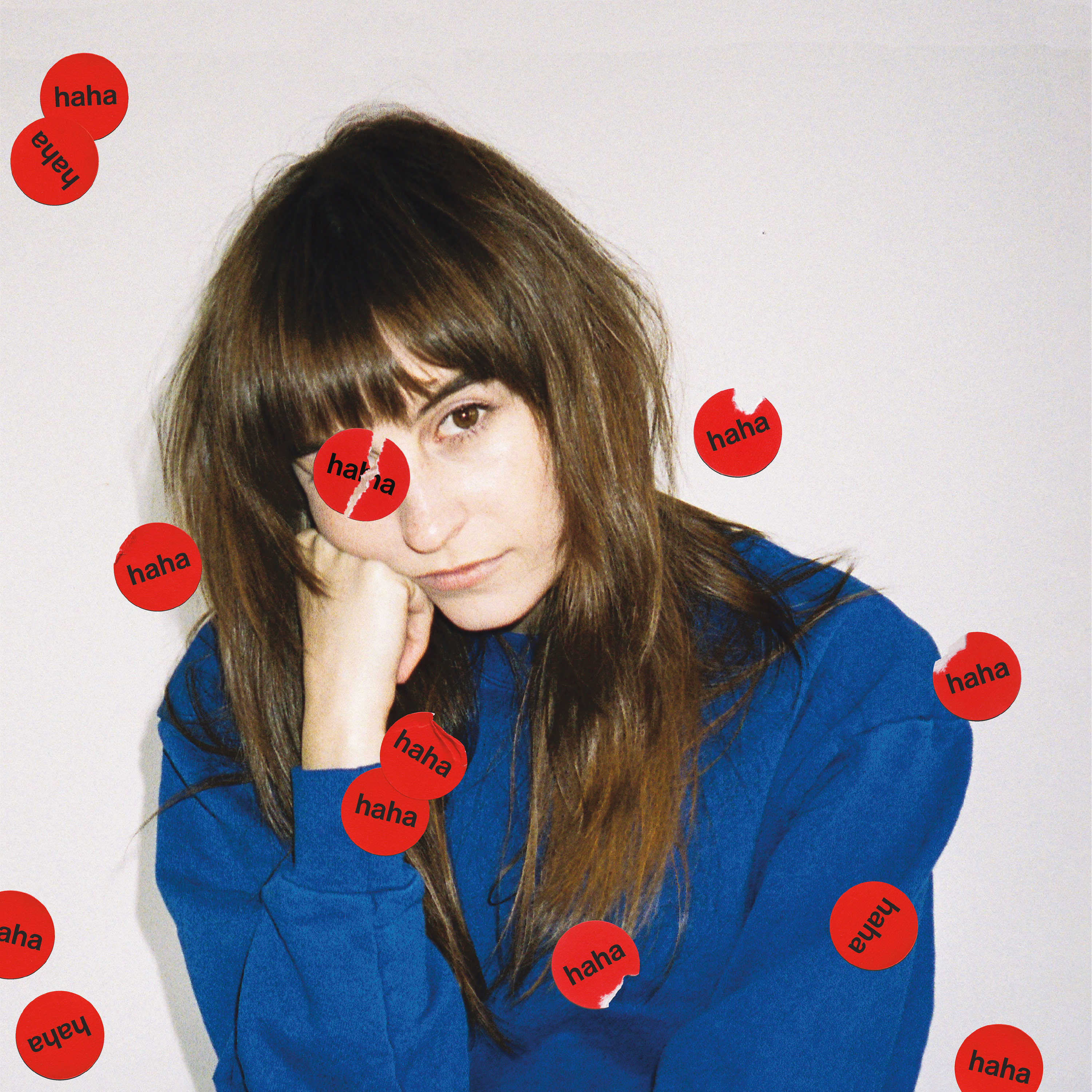 FAYE WEBSTER - I KNOW I'M FUNNY HAHA (Vinyl)