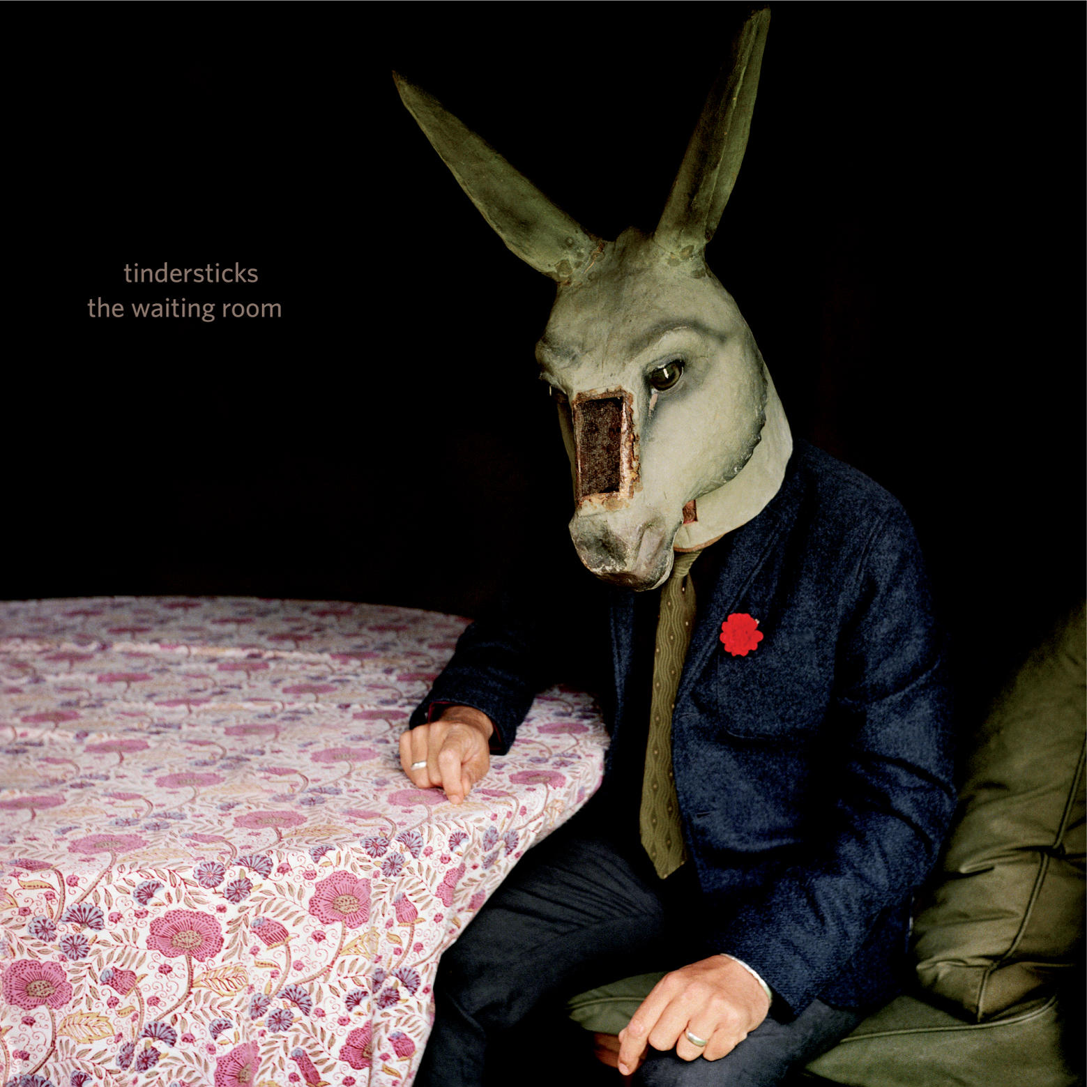 Tindersticks - The Waiting Room - CD