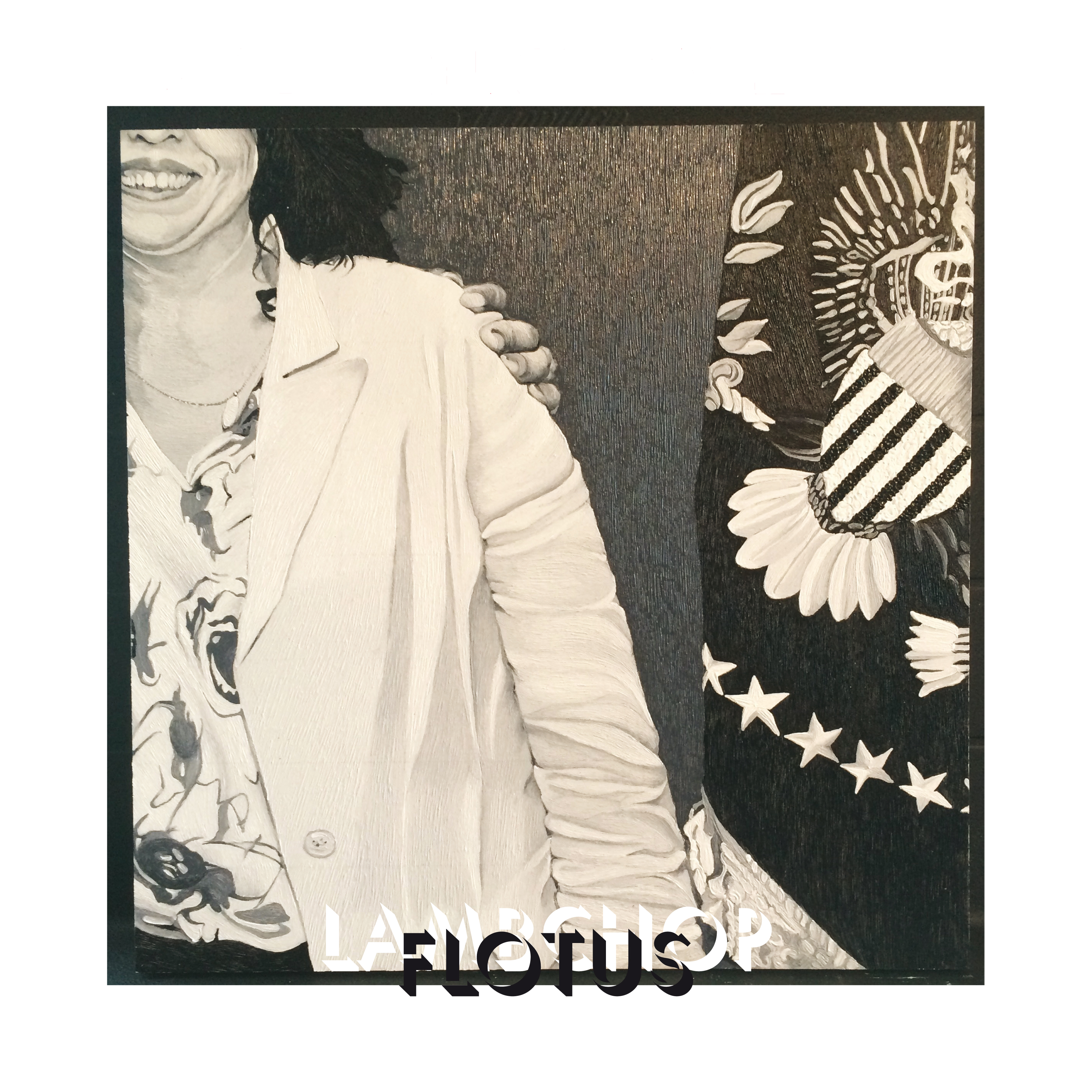 LAMBCHOP - FLOTUS (Vinyl)