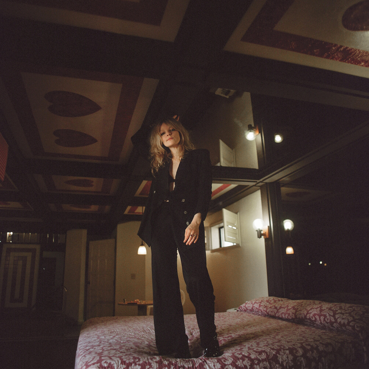 JESSICA PRATT - QUIET SIGNS (CD)