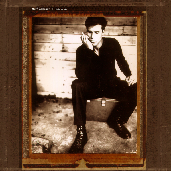 MARK LANEGAN - FIELD SONGS (RE-ISSUE) (Vinyl)