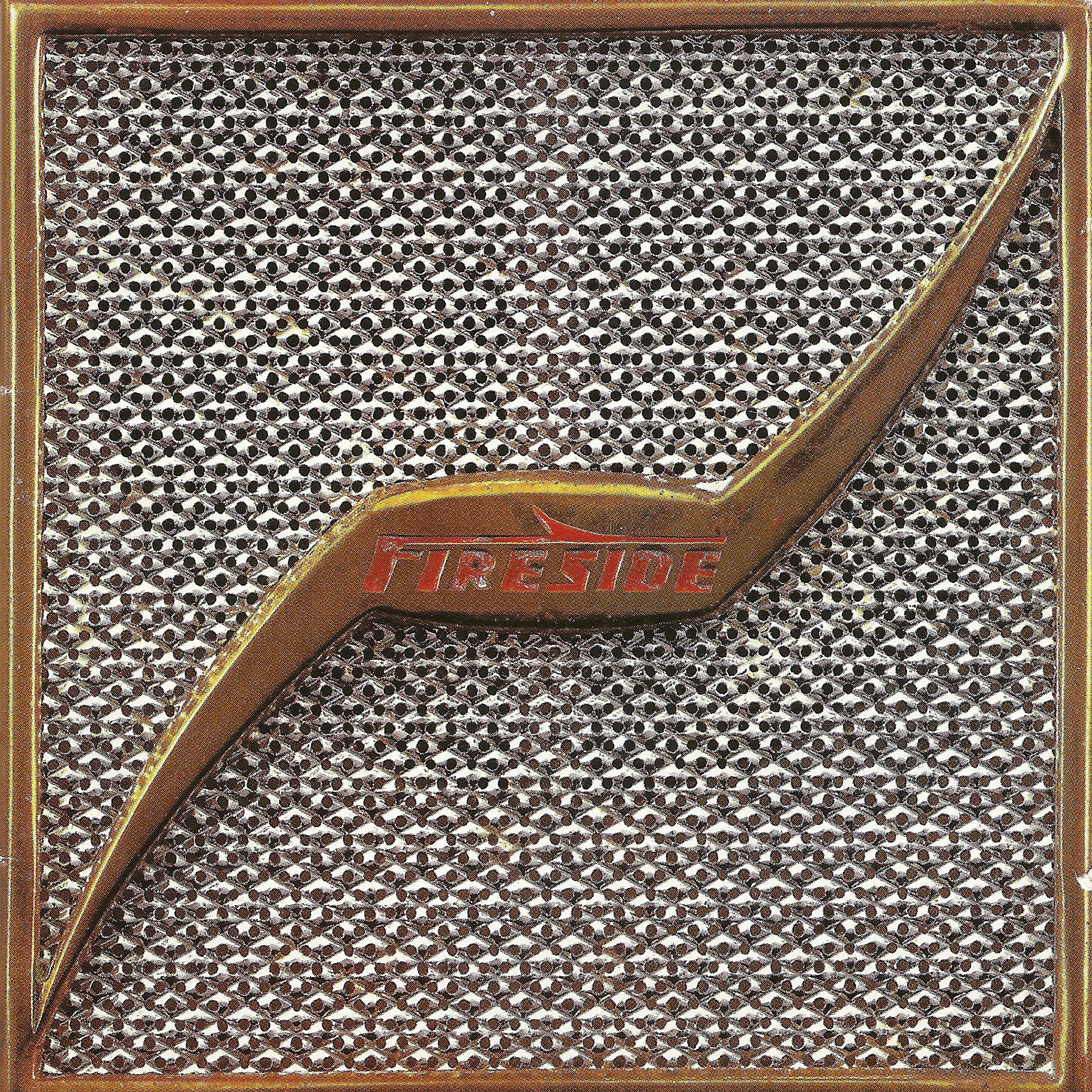 FIRESIDE - HELLO KIDS (Vinyl)