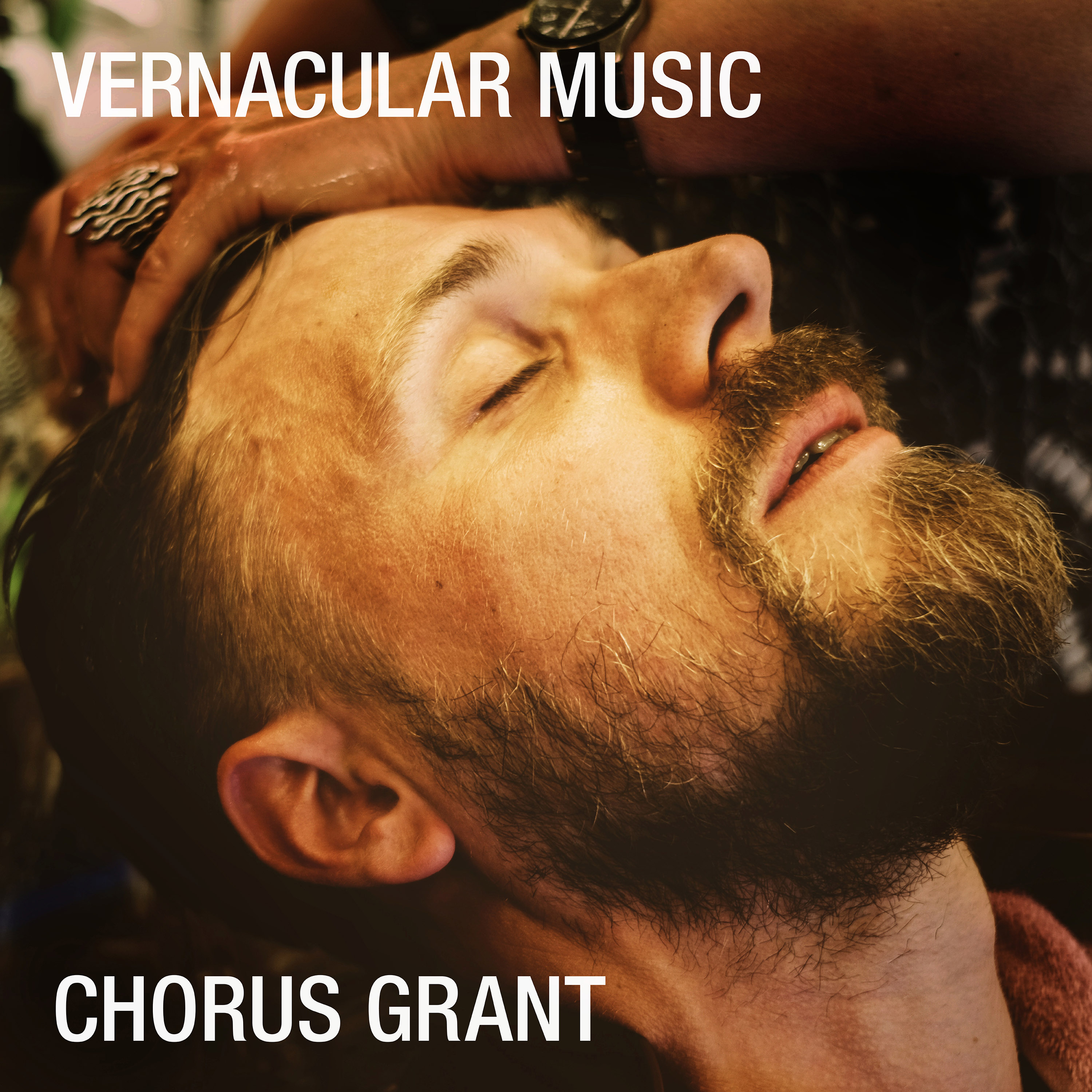 CHORUS GRANT - VERNACULAR MUSIC (Vinyl)