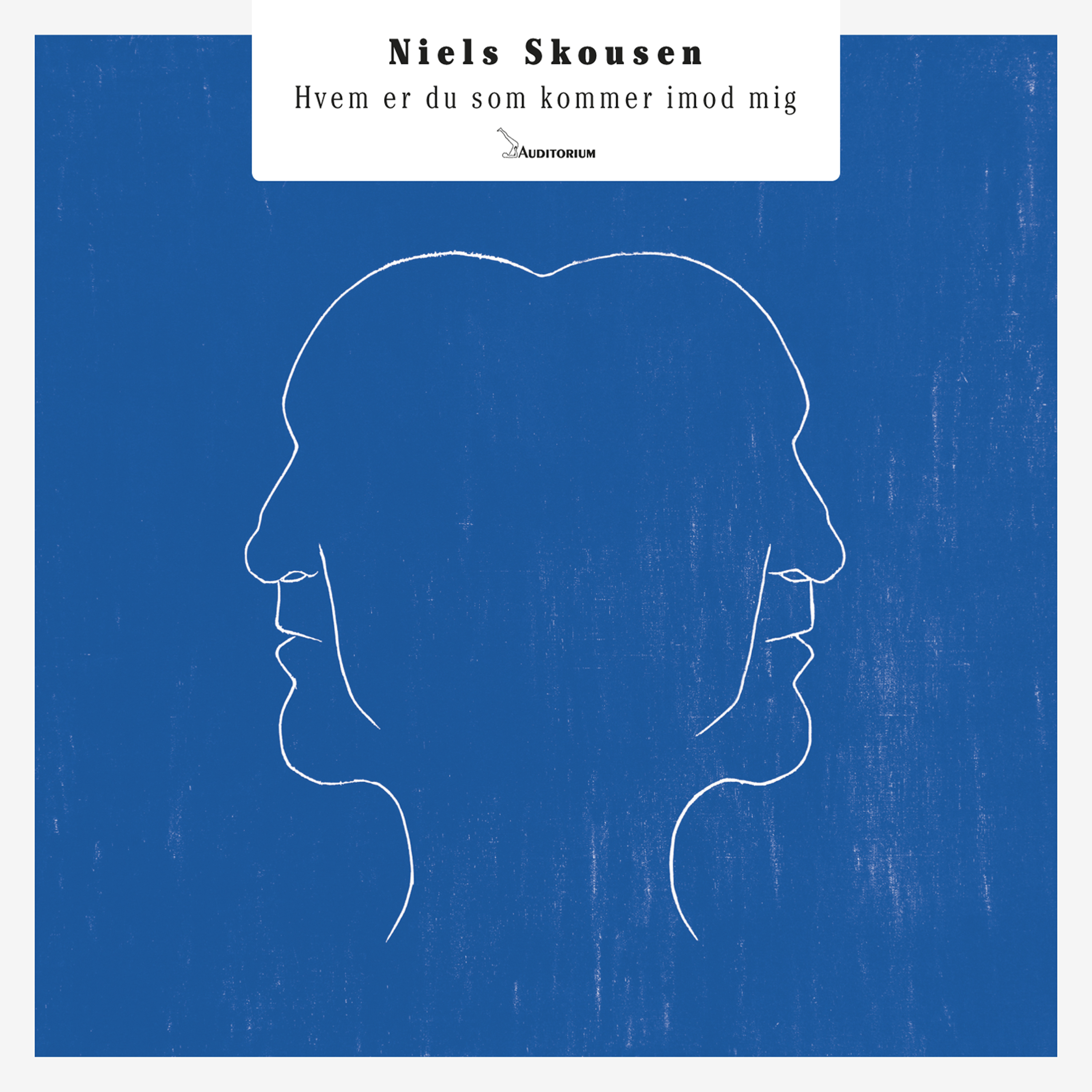 NIELS SKOUSEN - HVEM ER DU SOM KOMMER IMOD MIG (Vinyl)