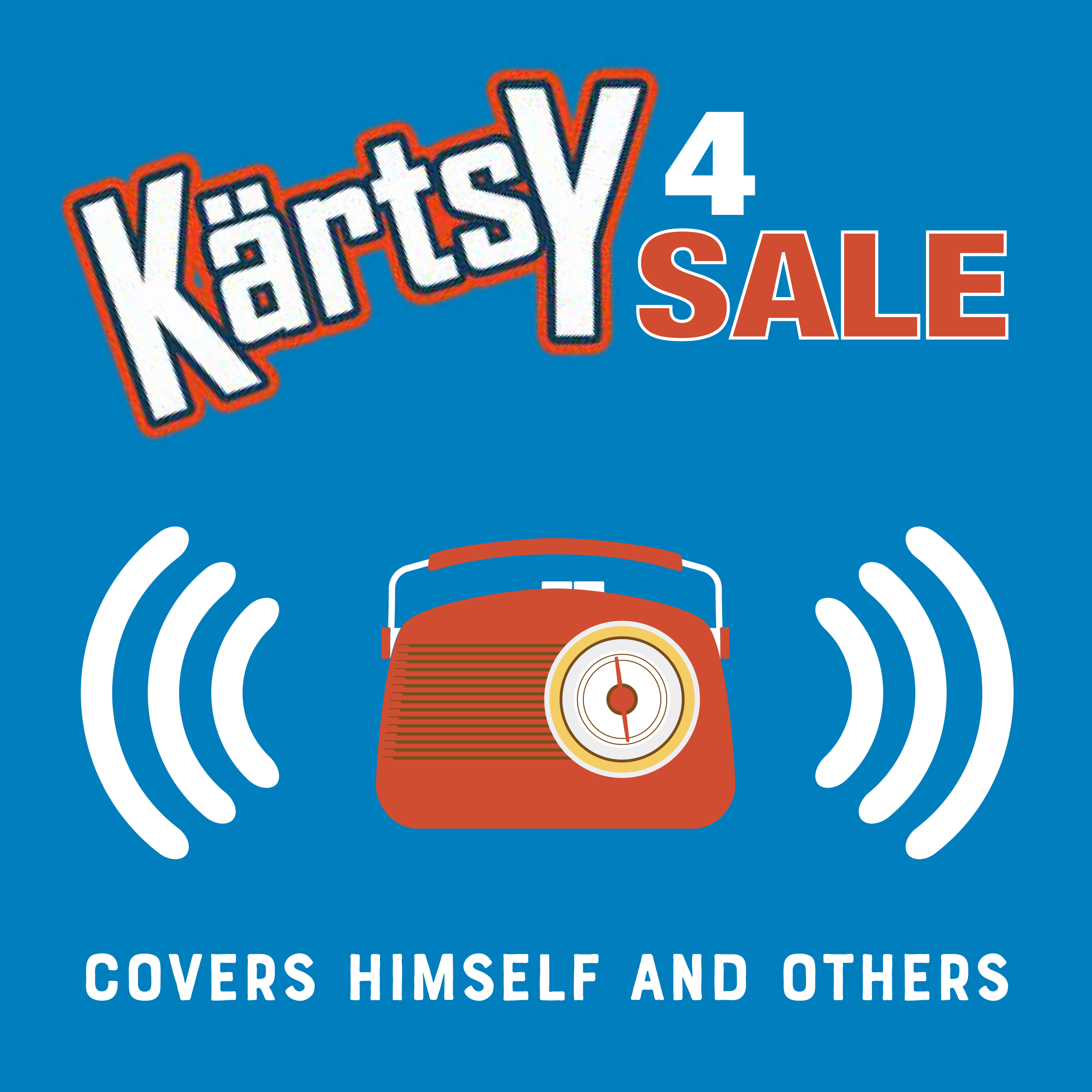 K rtsy 4 Sale - Covers Himself And Others