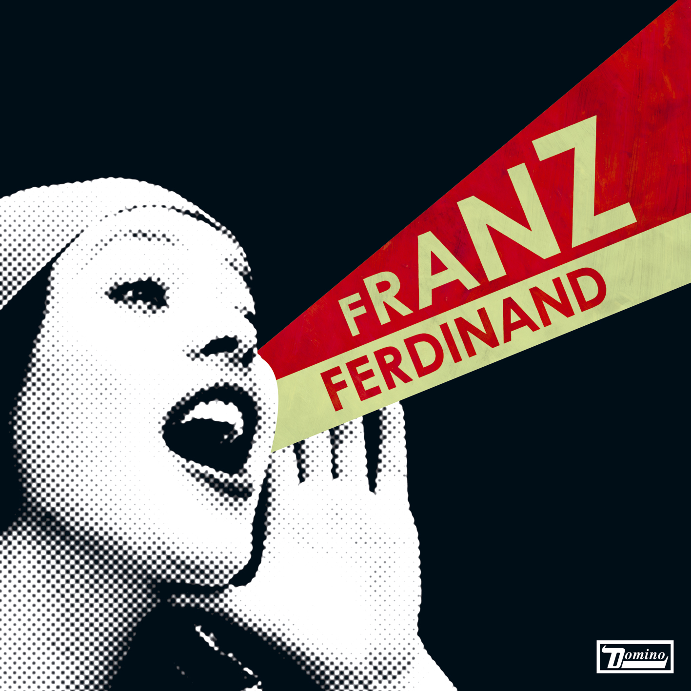 FRANZ FERDINAND - YOU COULD HAVE IT SO MUCH BETTER (CD)