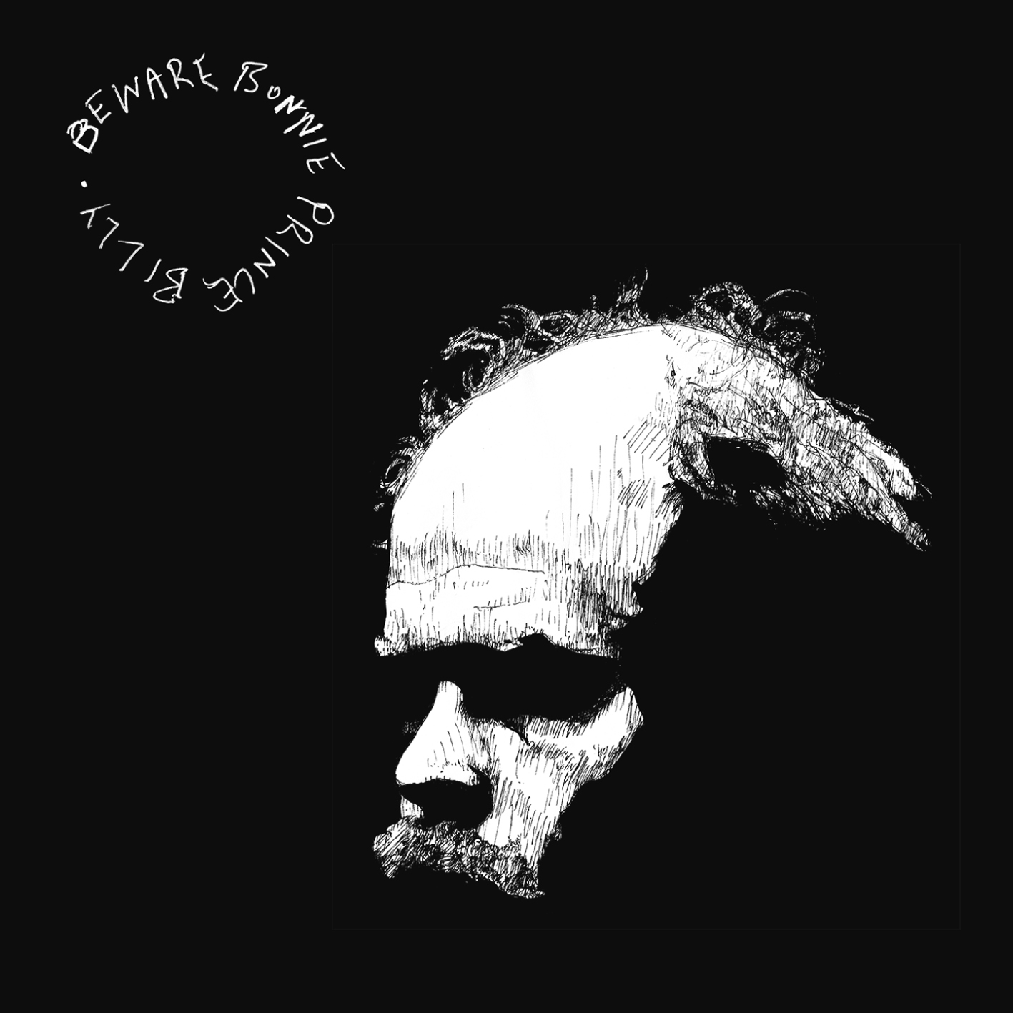 BONNIE 'PRINCE' BILLY - BEWARE (CD)