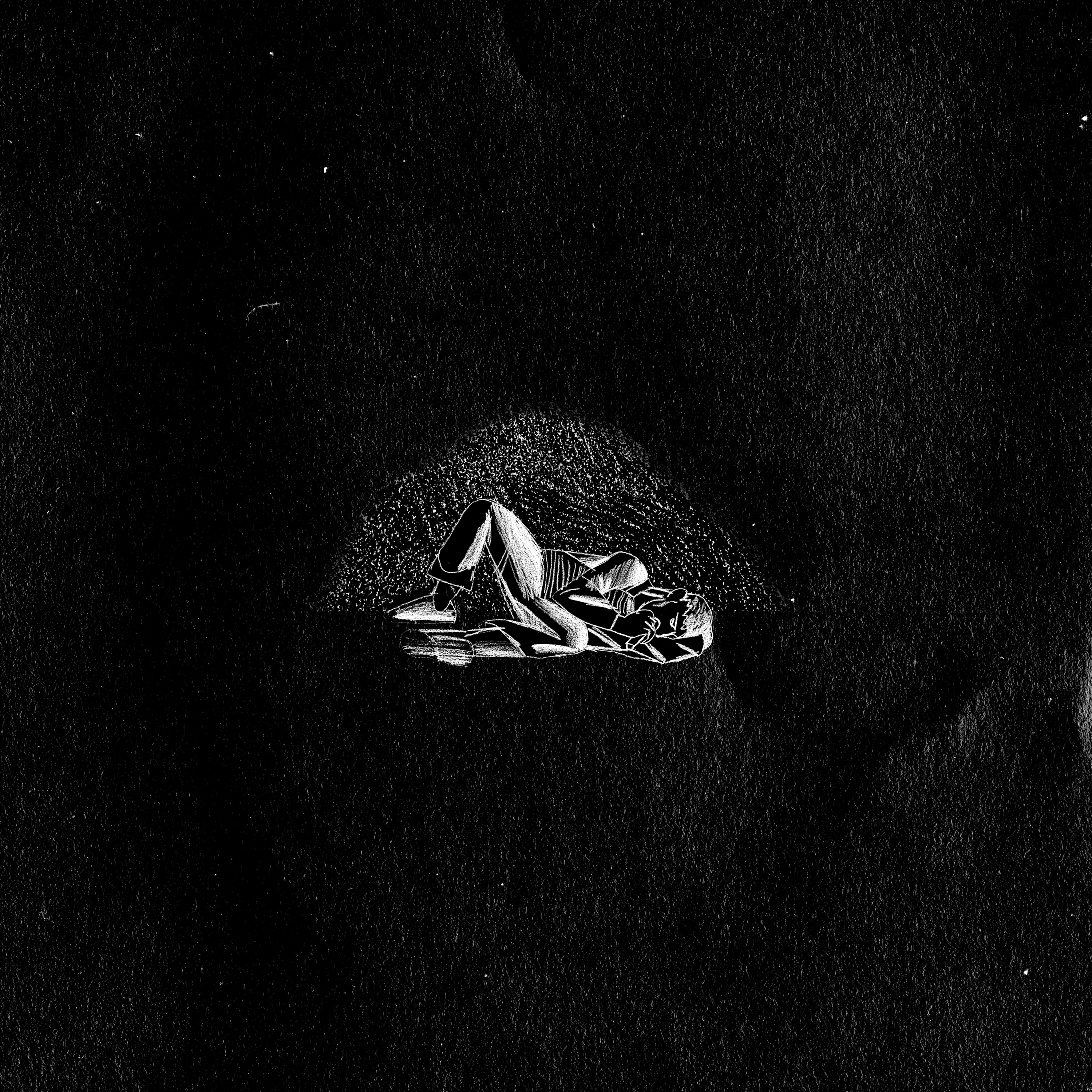 KING KRULE - YOU HEAT ME UP, YOU COOL ME DOWN (CD)