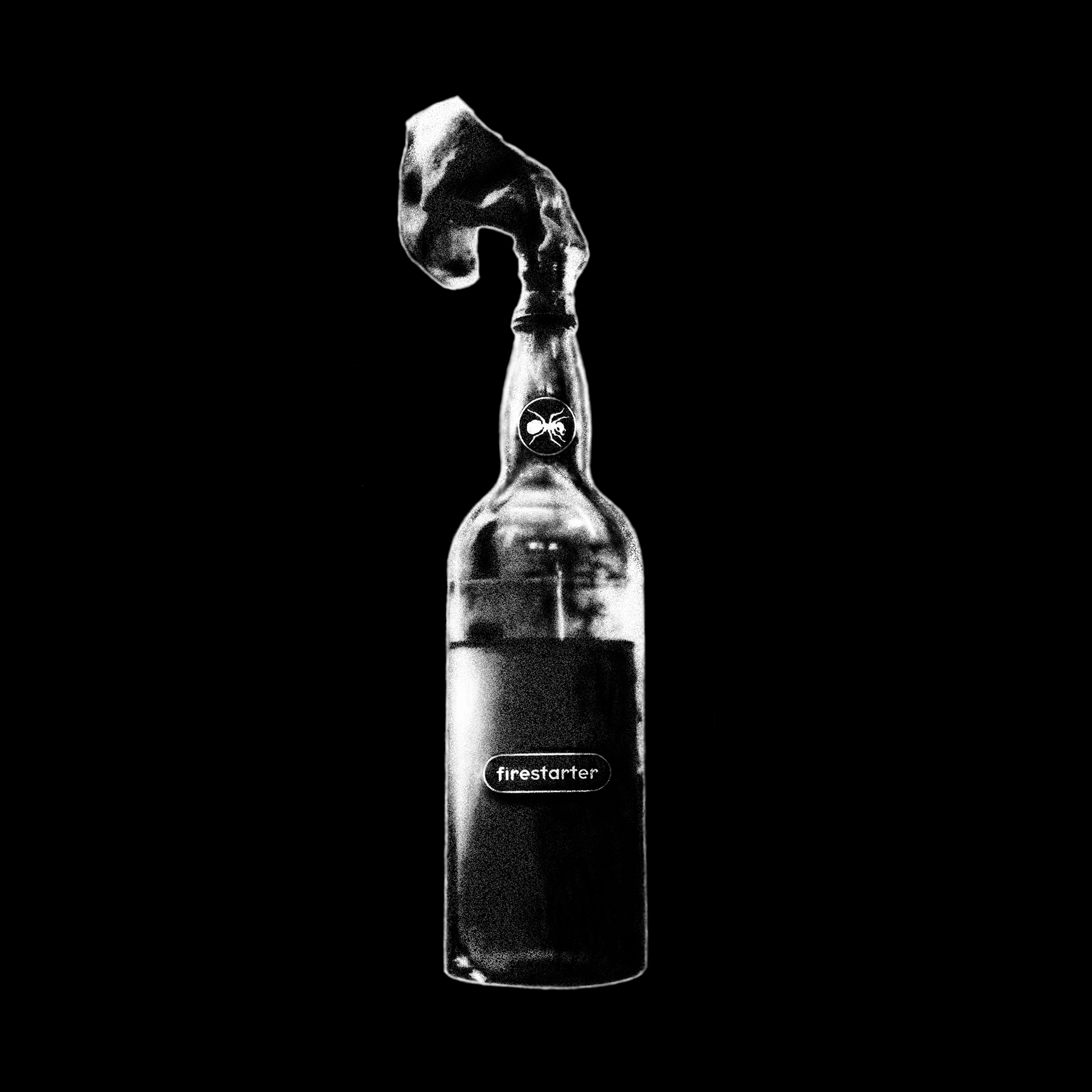 PRODIGY THE - FIRESTARTER (ANDY C REMIX) (Vinyl)