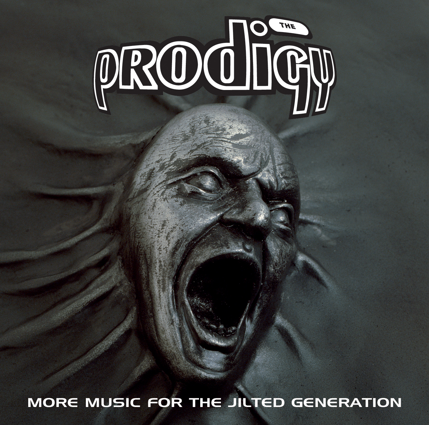 PRODIGY THE - MORE MUSIC FOR THE JILTED GENERATION (RE-ISSUE) (CD)