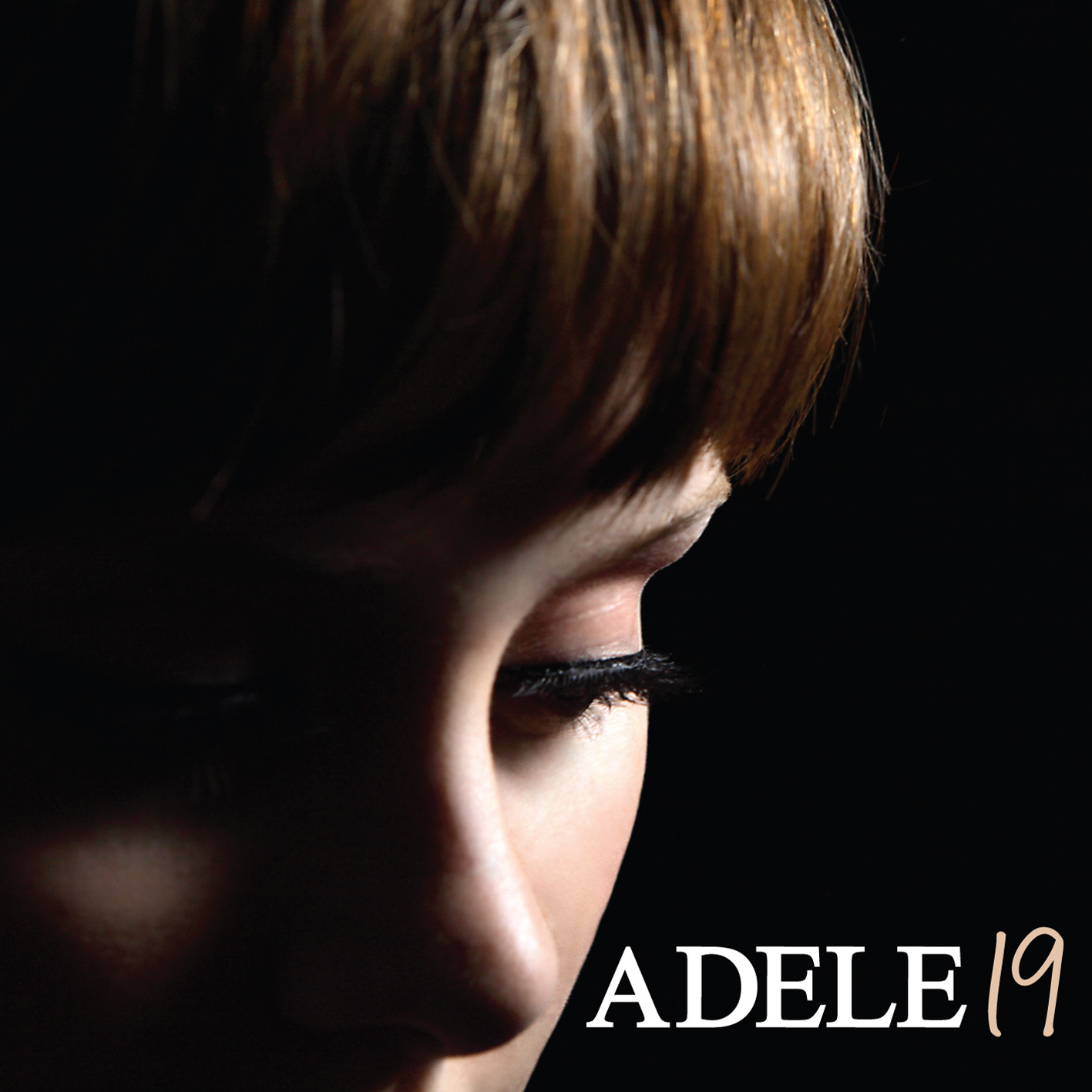 ADELE - 19 (CD)