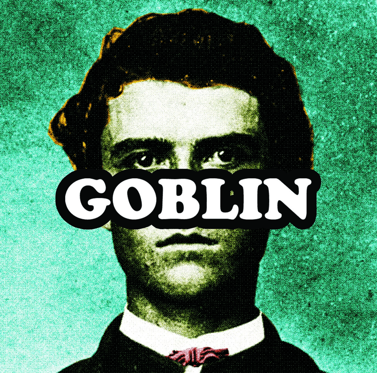 TYLER, THE CREATOR - GOBLIN (CD)