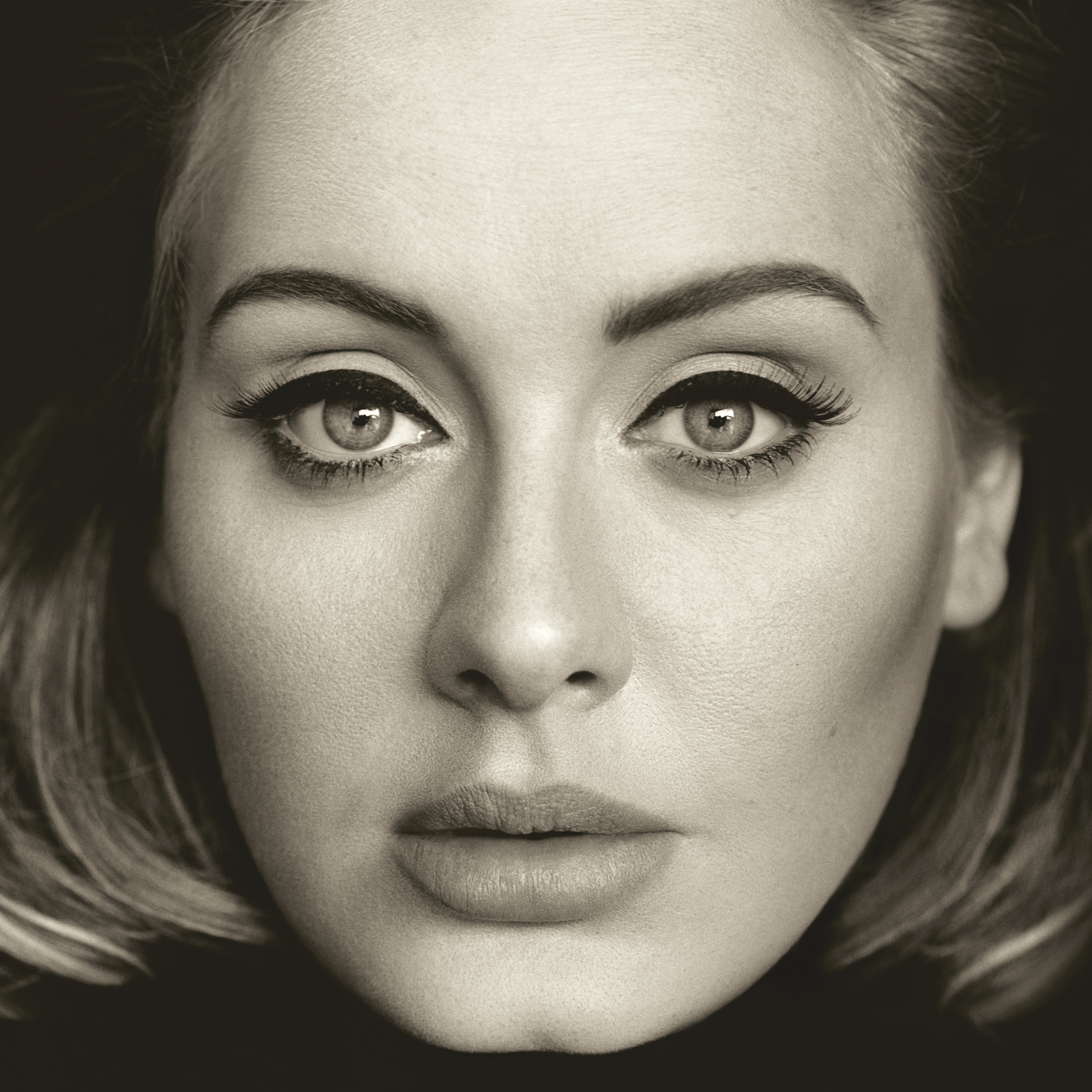 ADELE - 25 (Vinyl)