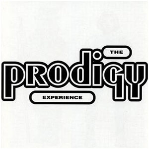 PRODIGY THE - EXPERIENCE (RE-ISSUE) (Vinyl)