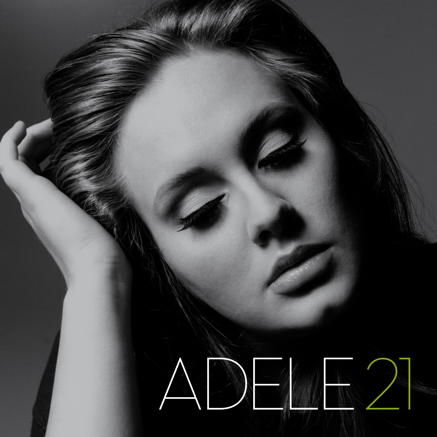 ADELE - 21 (Vinyl)