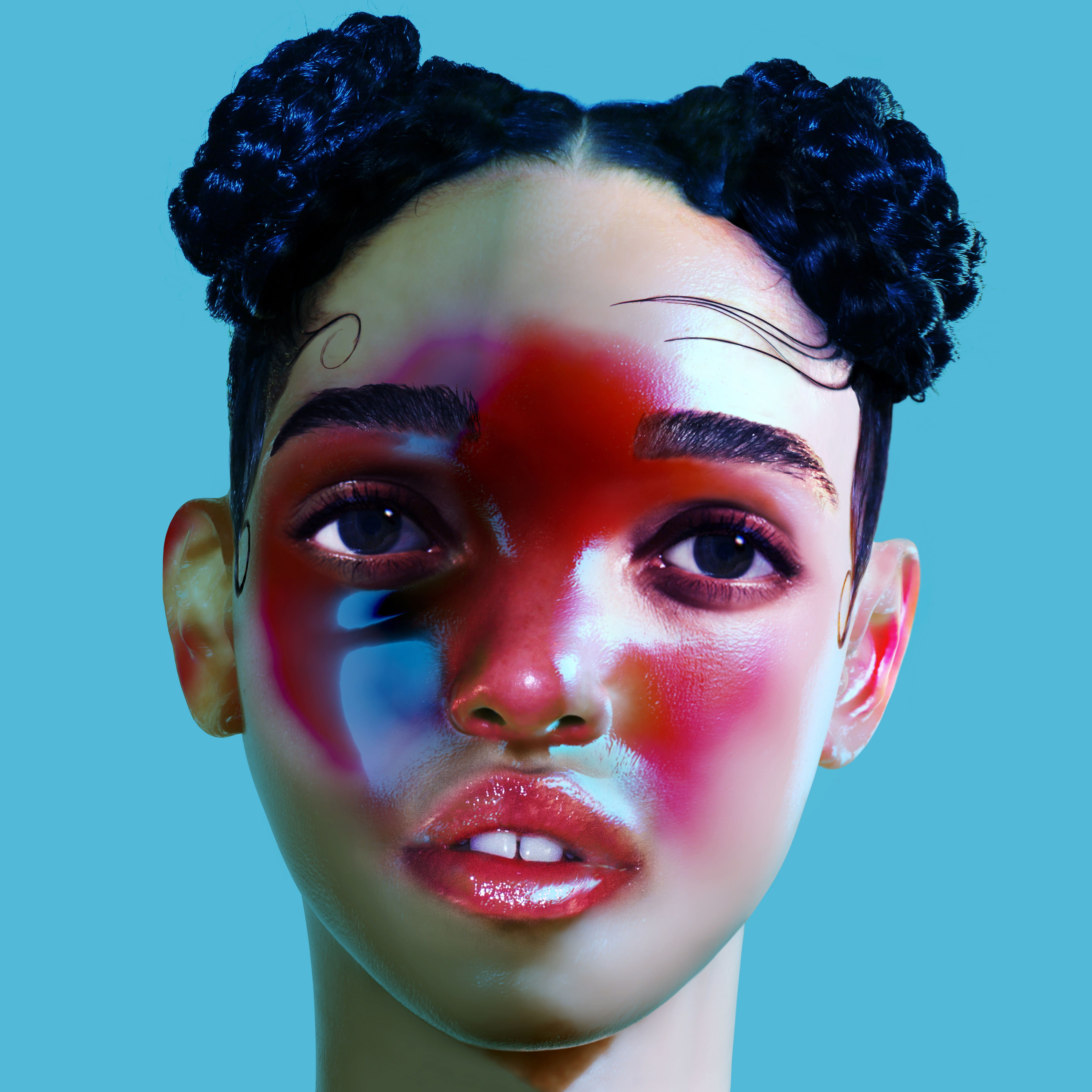 FKA TWIGS - LP1 (CD)