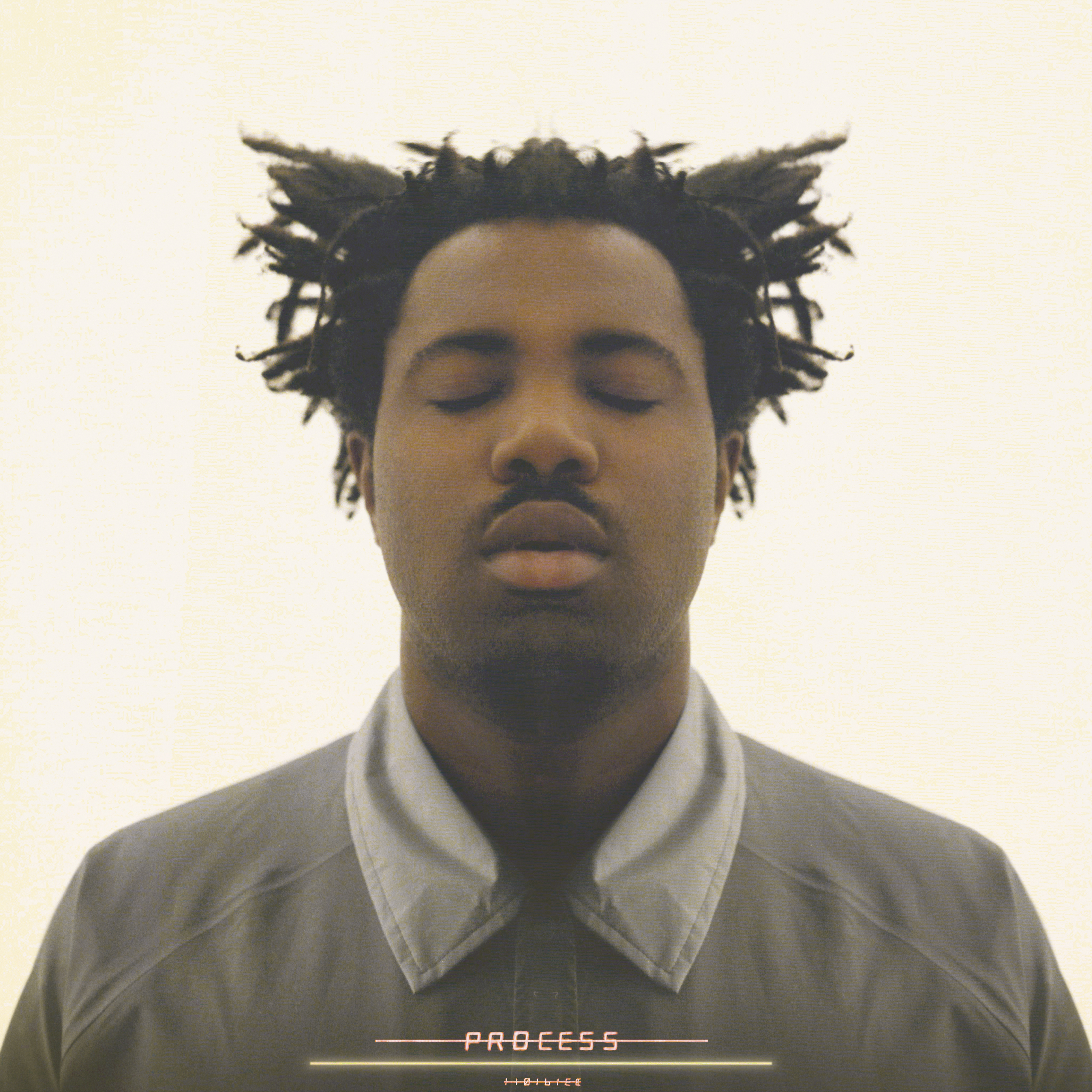 Sampha - Process - CD