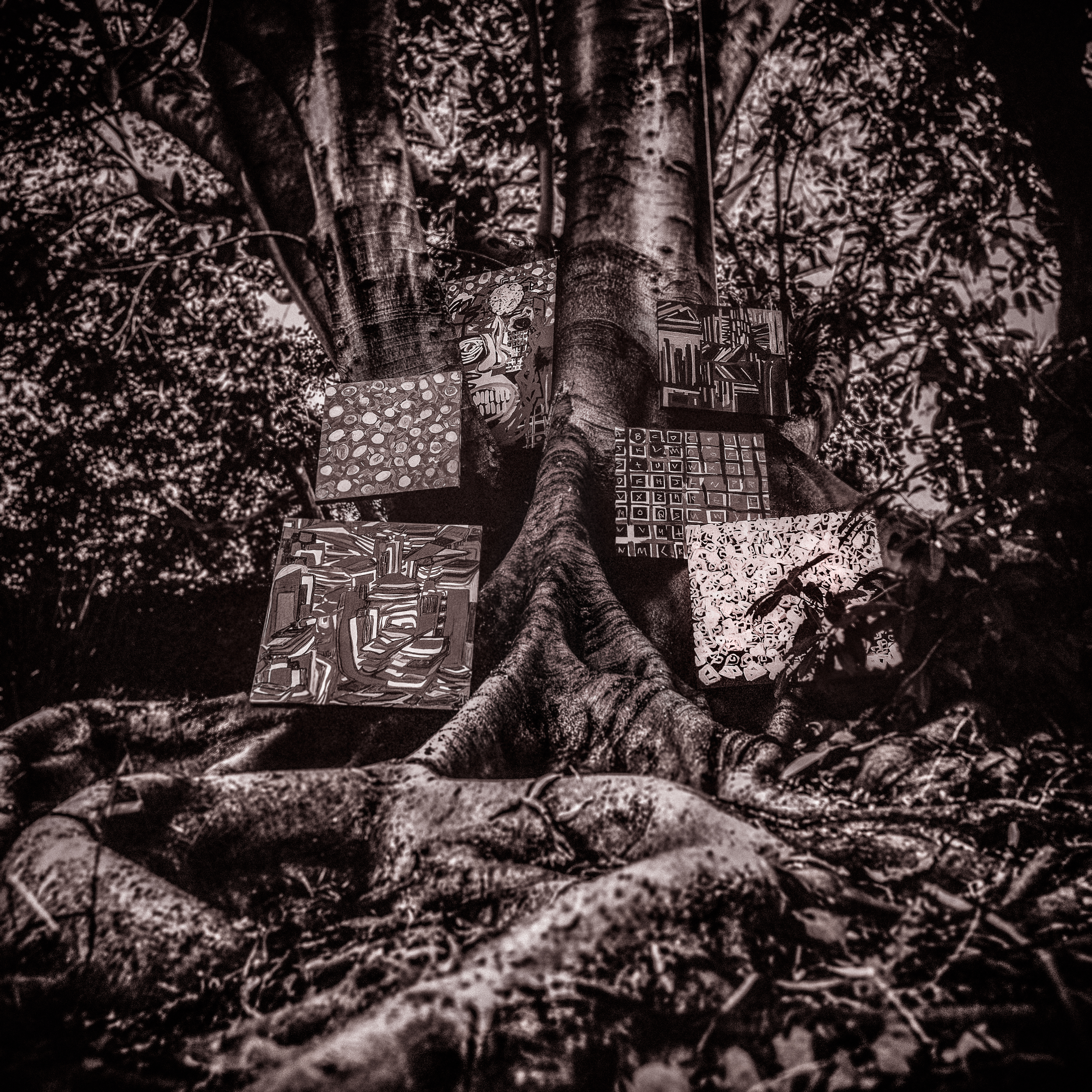 Kamasi Washington - Harmony of Difference (EP)