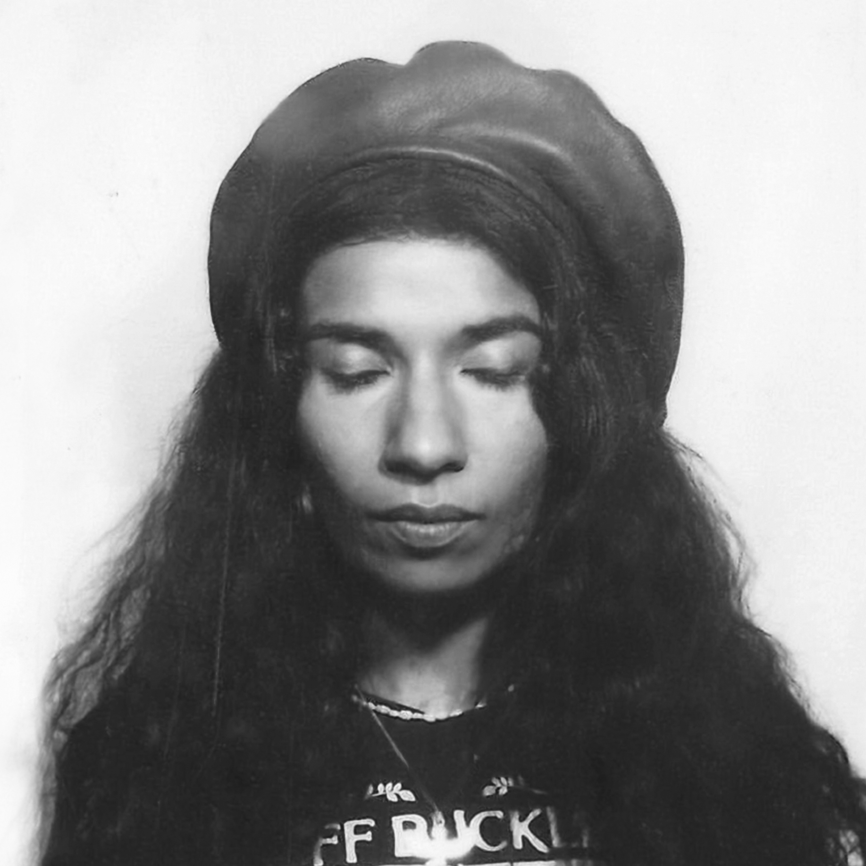 NABIHAH IQBAL - DREAMER (Vinyl)