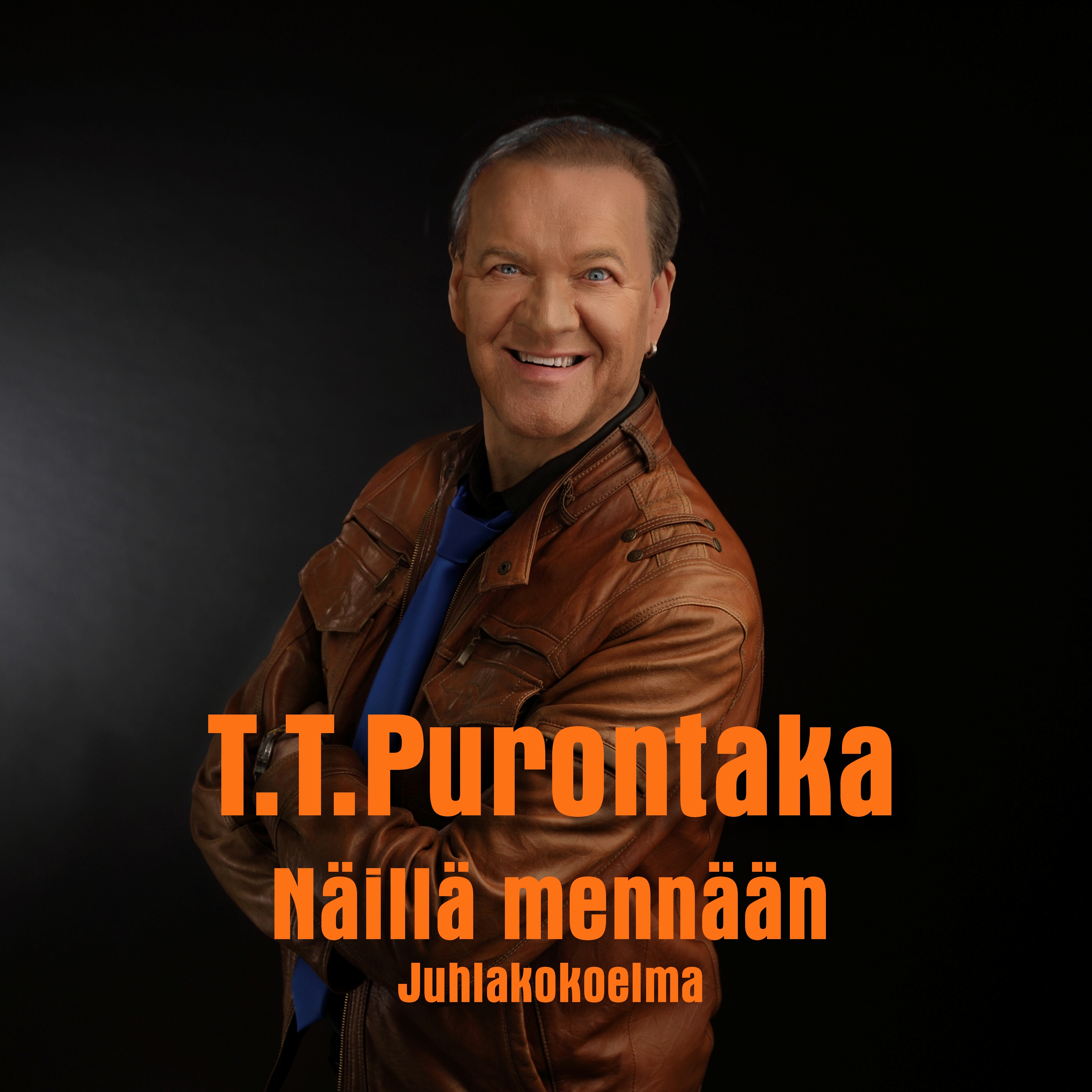 T.T. Purontaka - N ill  menn  n - 2xCD+DVD
