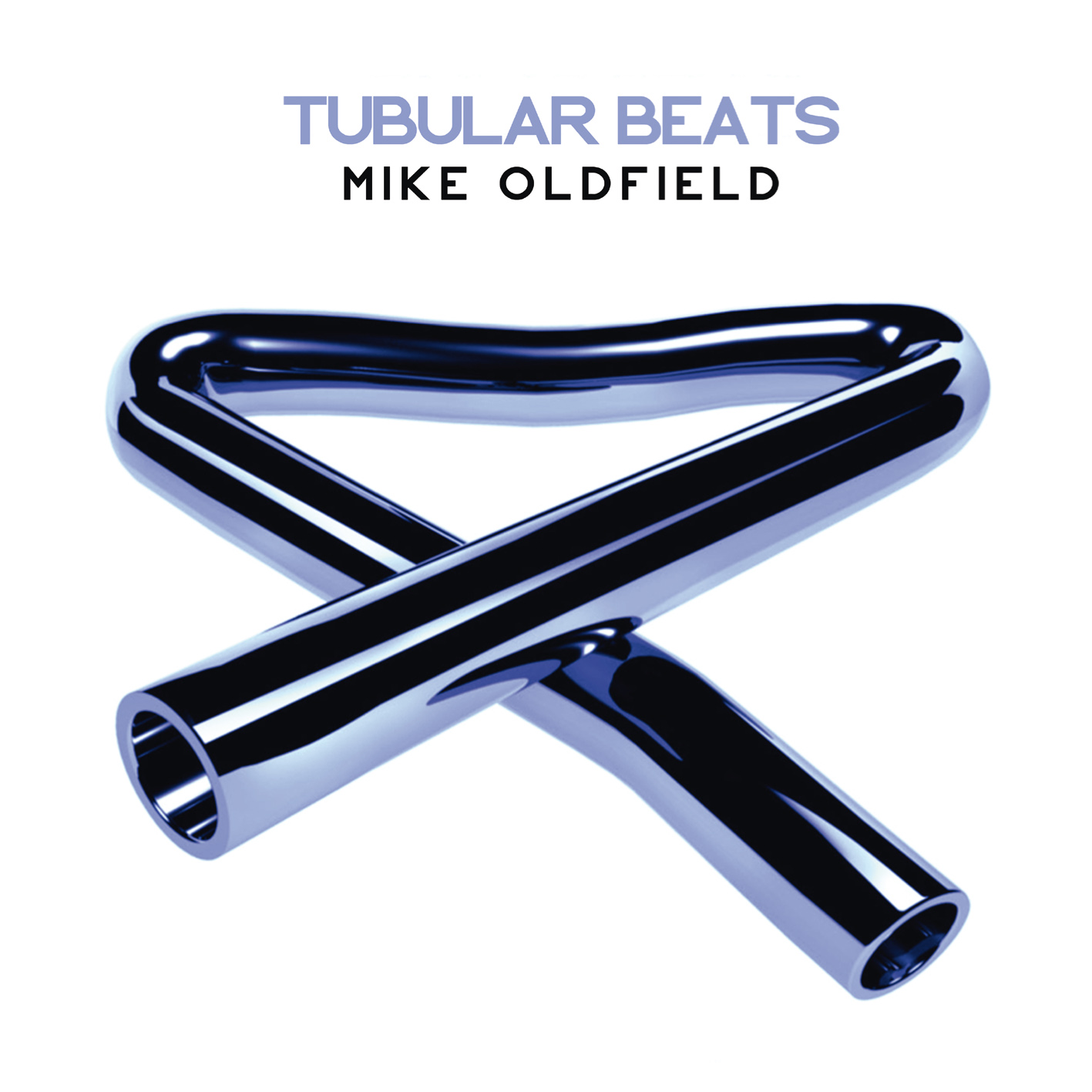 Mike Oldfield - Tubular Beats - CD