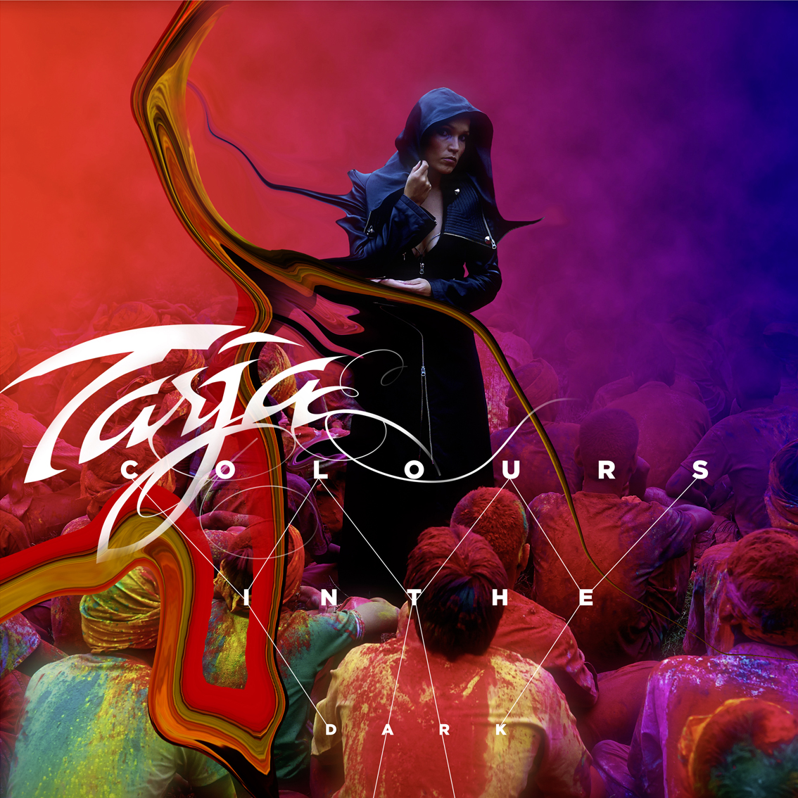 Tarja Turunen - Colours In The Dark (Digipak) - CD
