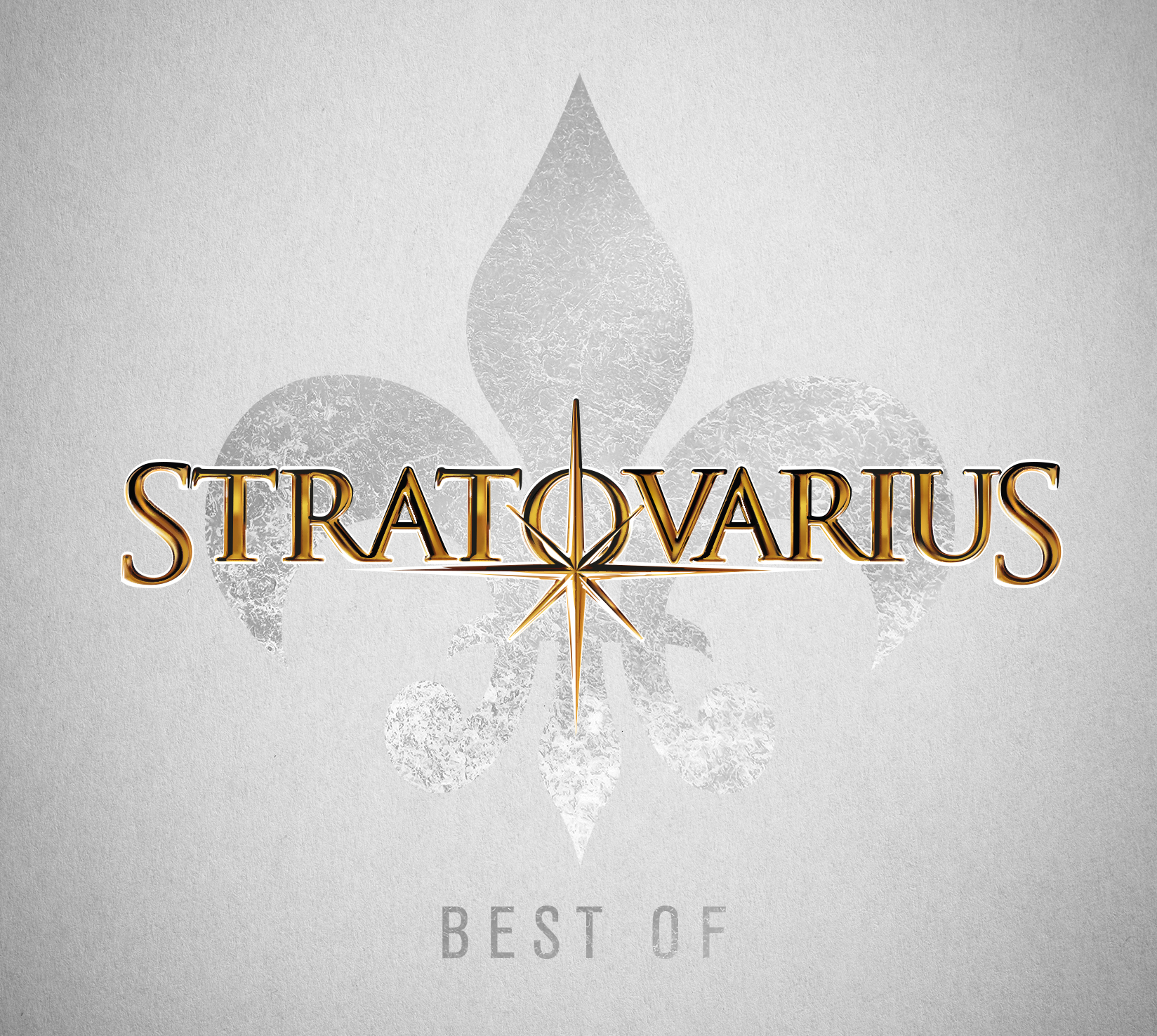 Stratovarius - Best Of - 2xCD