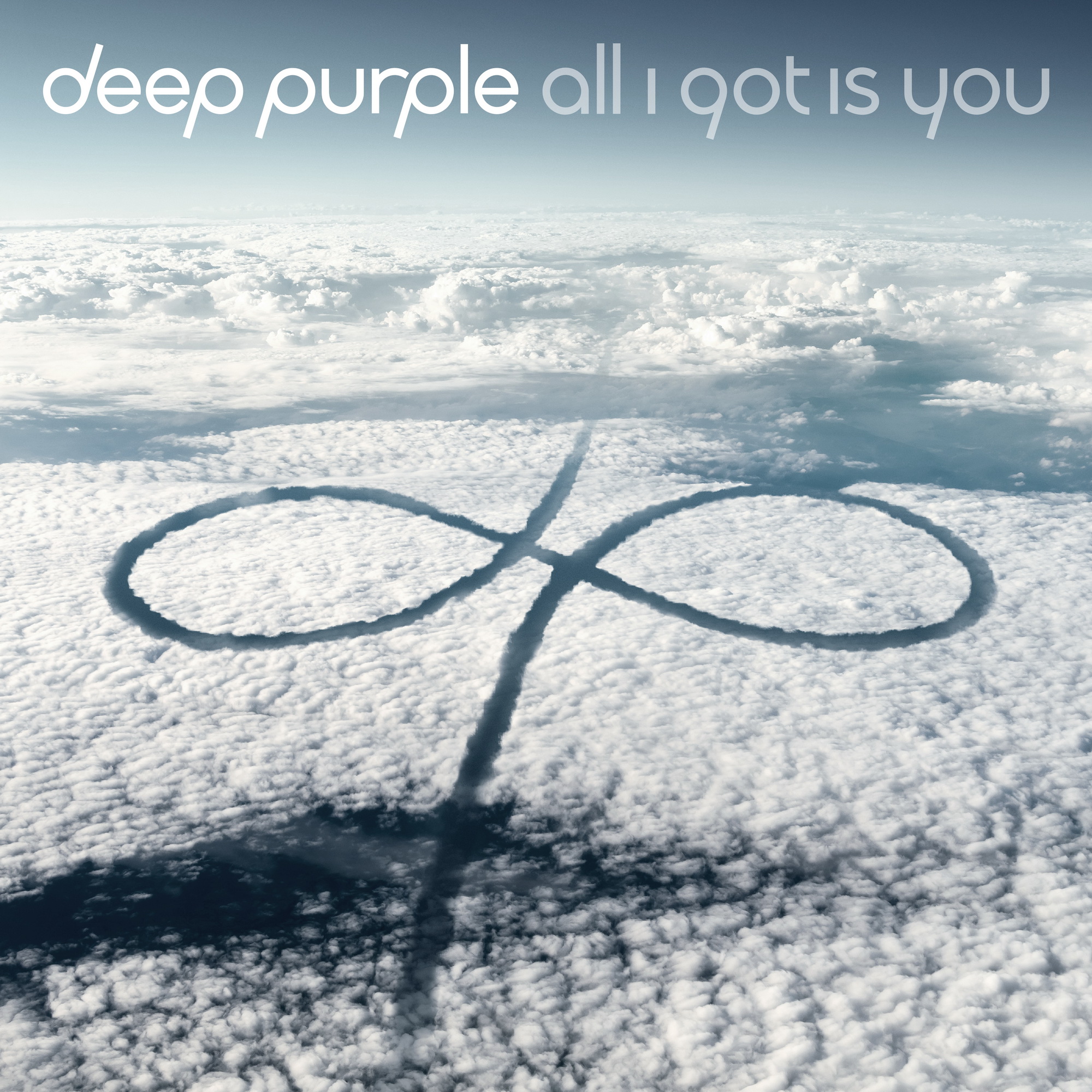 Deep Purple - All I Got Is You - CDM