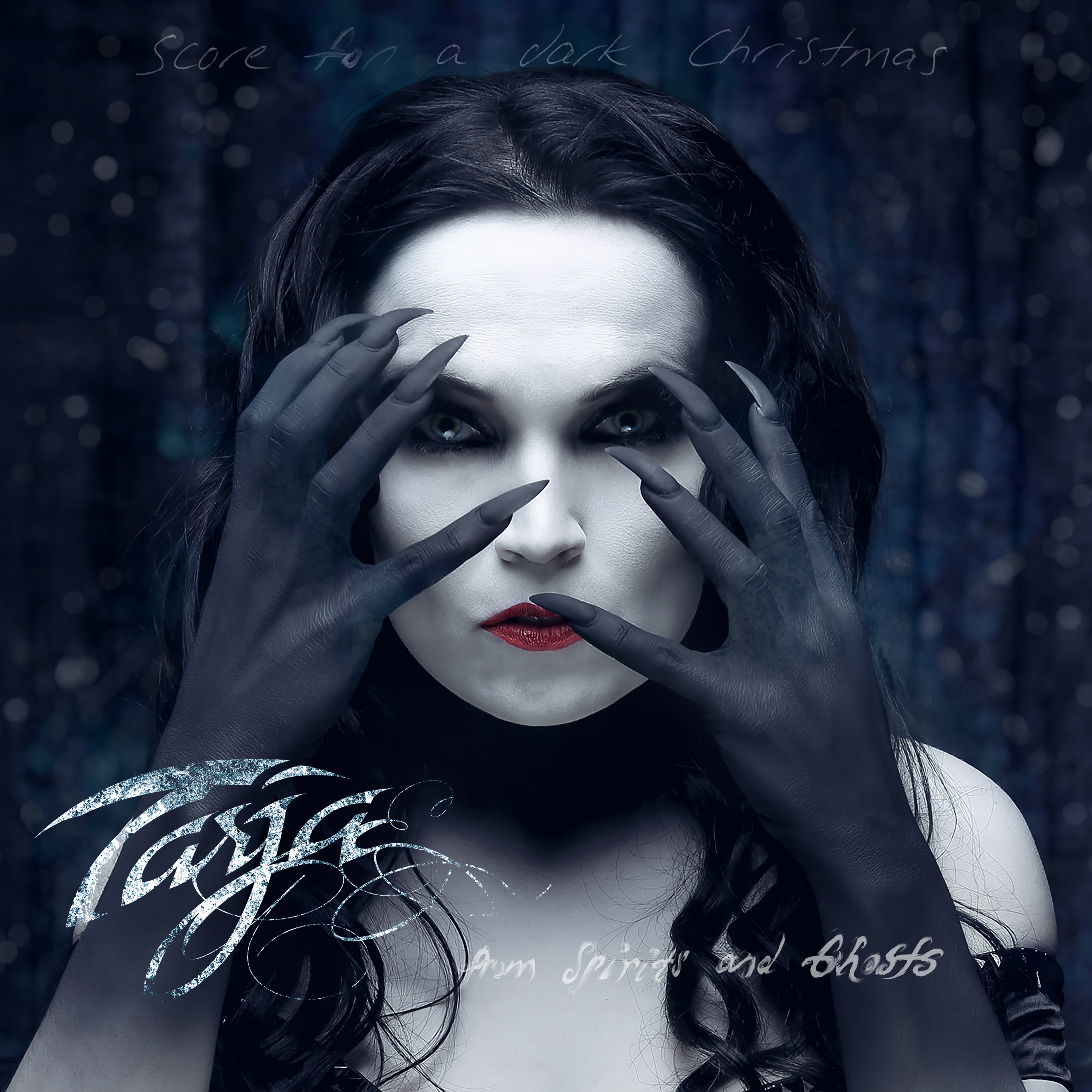 Tarja Turunen - From Spirits and Ghosts (Score For - CD
