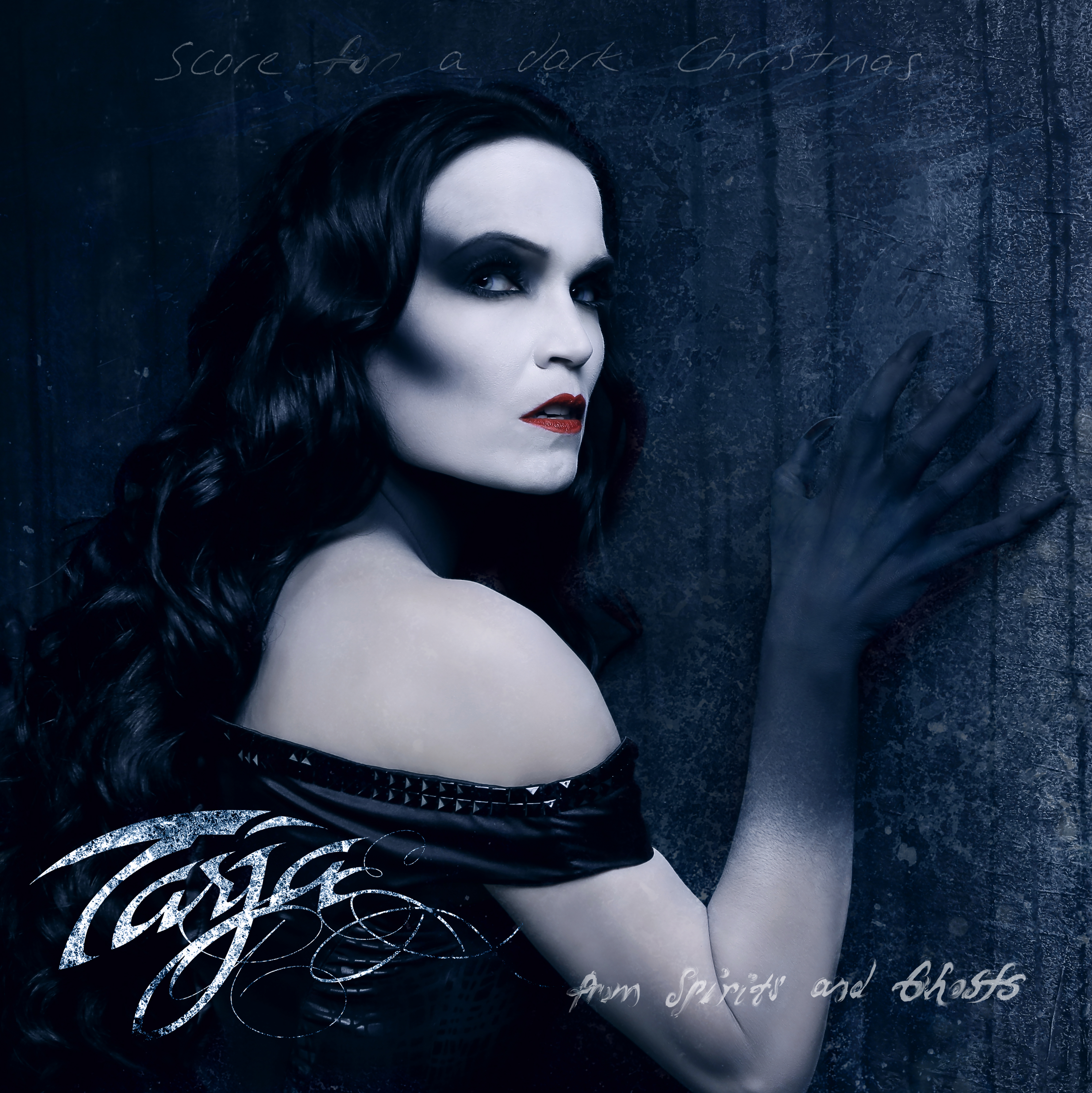Tarja Turunen - From Spirits and Ghosts (Score For