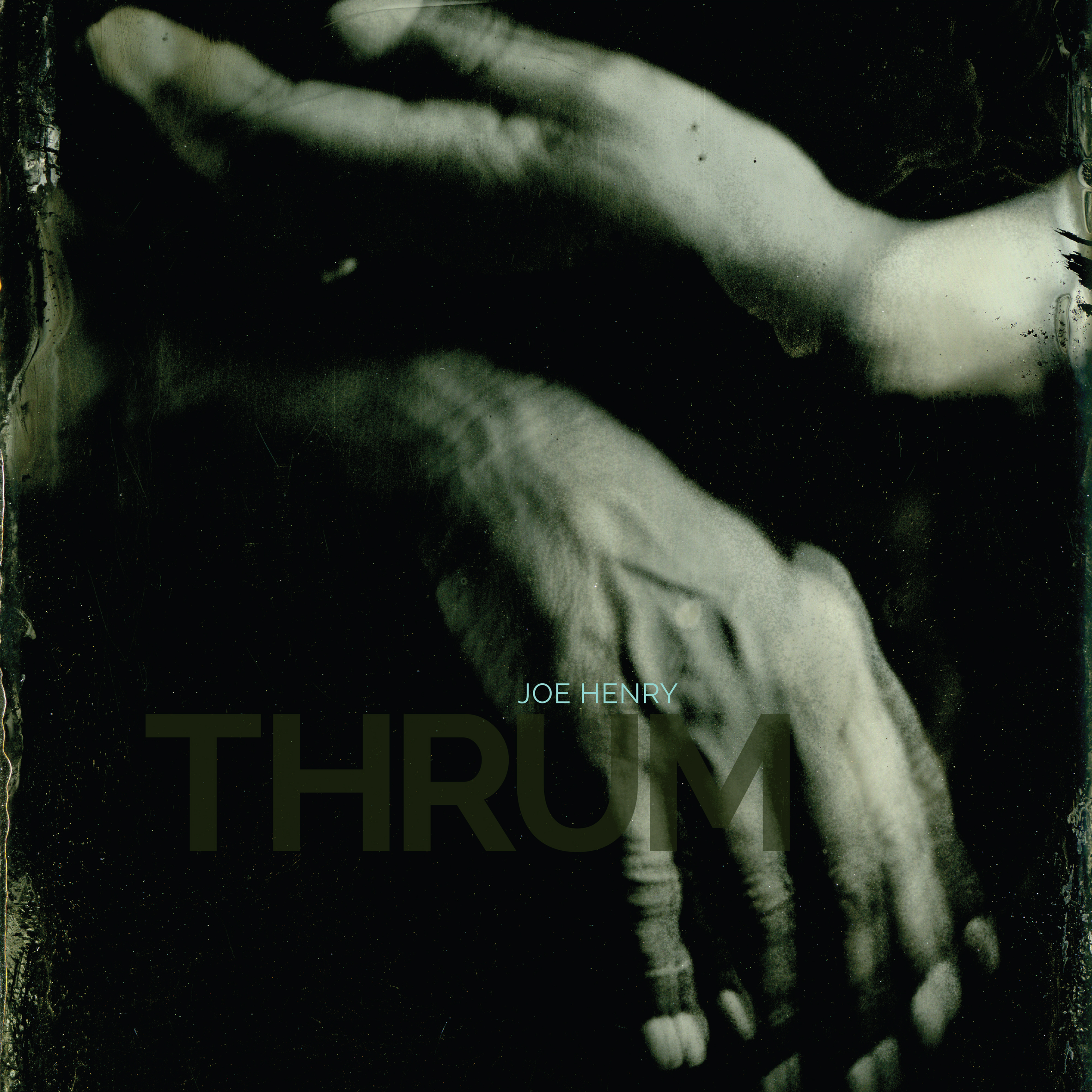 Joe Henry - Thrum - CD