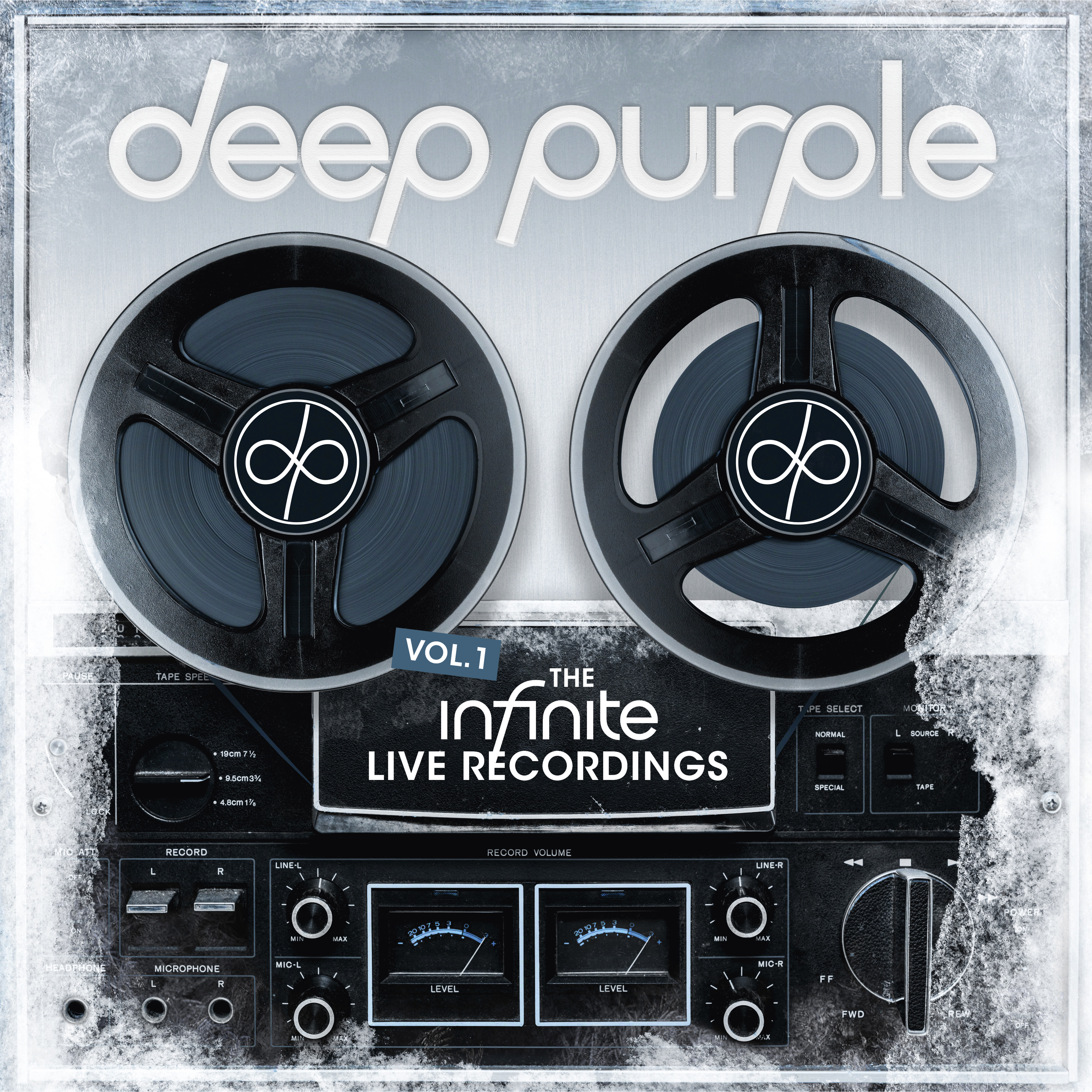 Deep Purple - The InFinite Live Recordings Vol 1